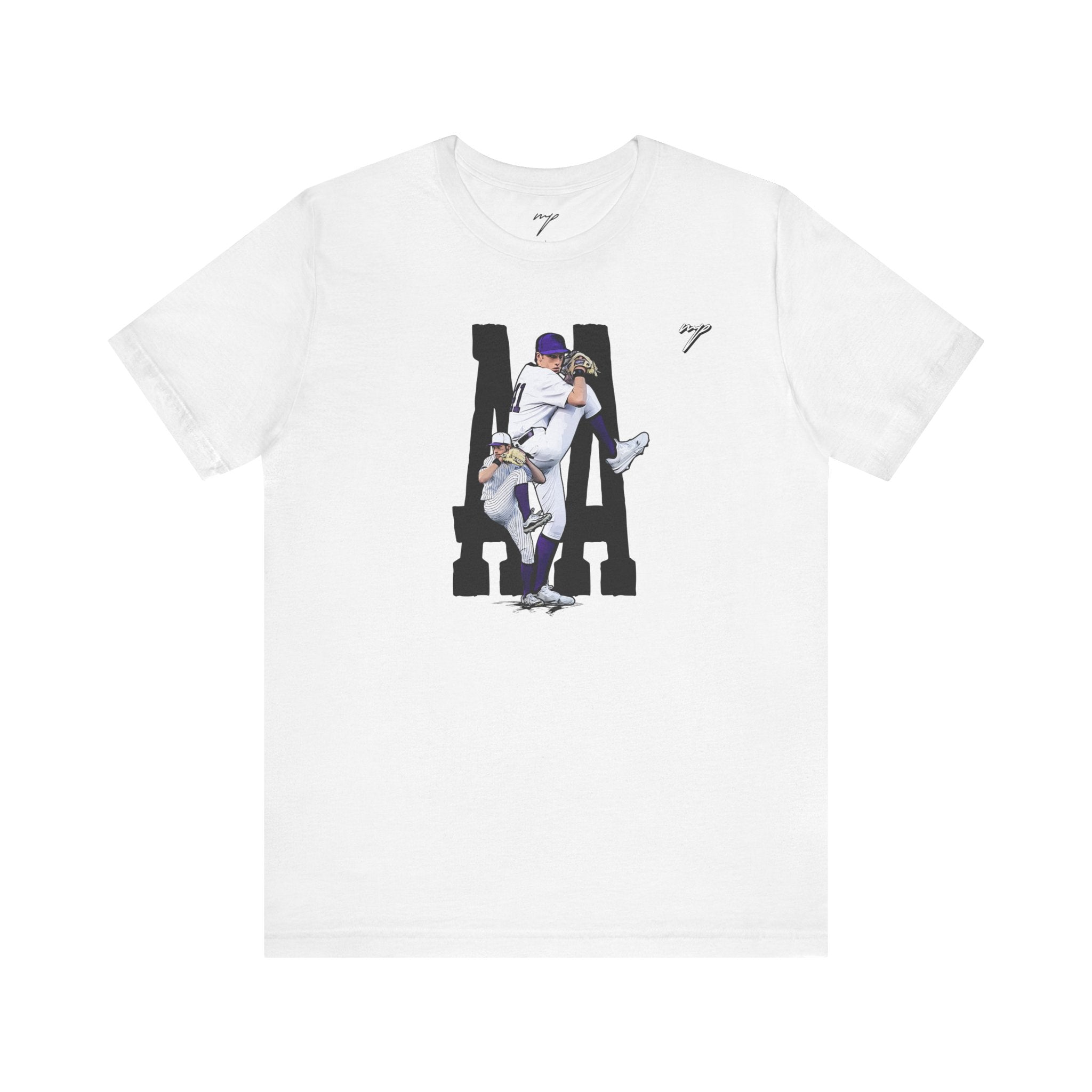 Adam Arther Graphic Tee
