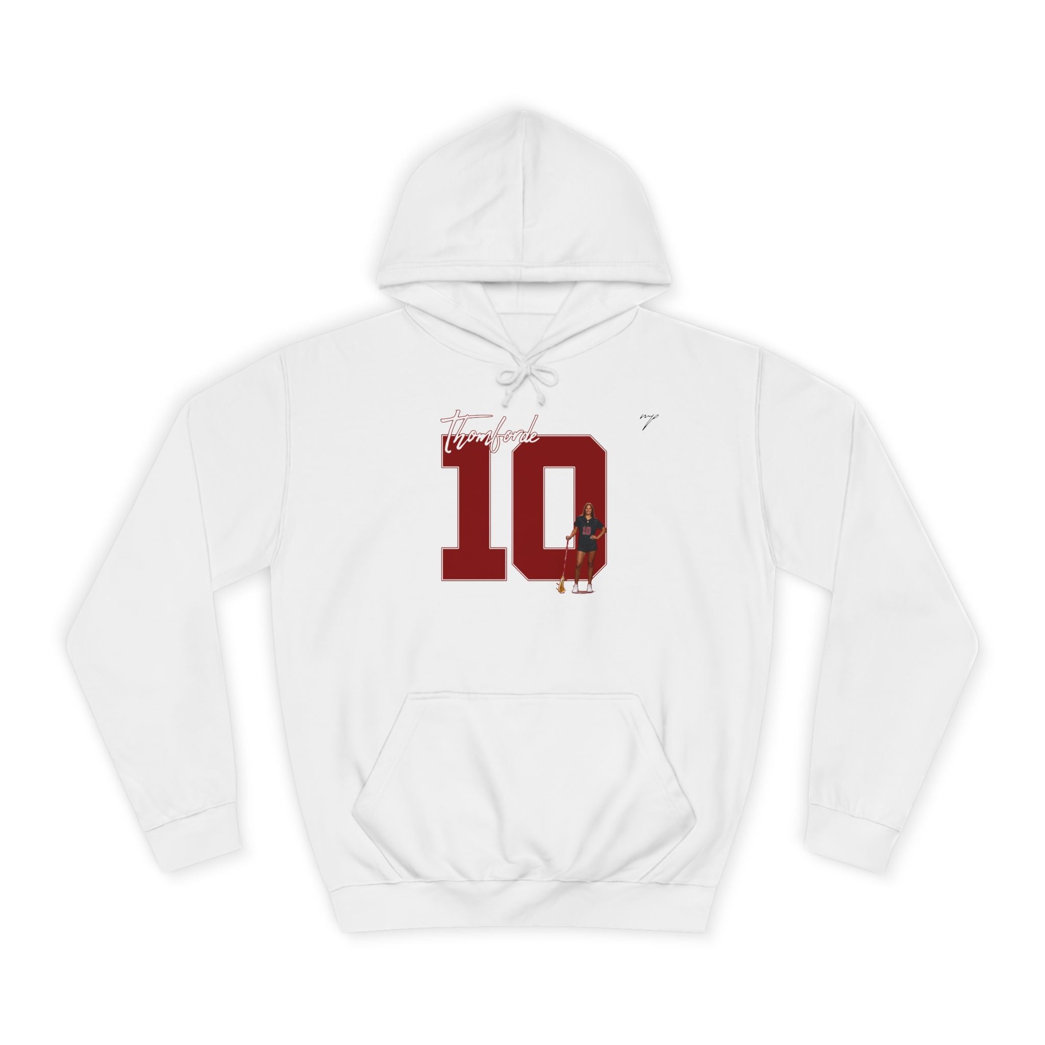 Ella Thomforde Hoodie