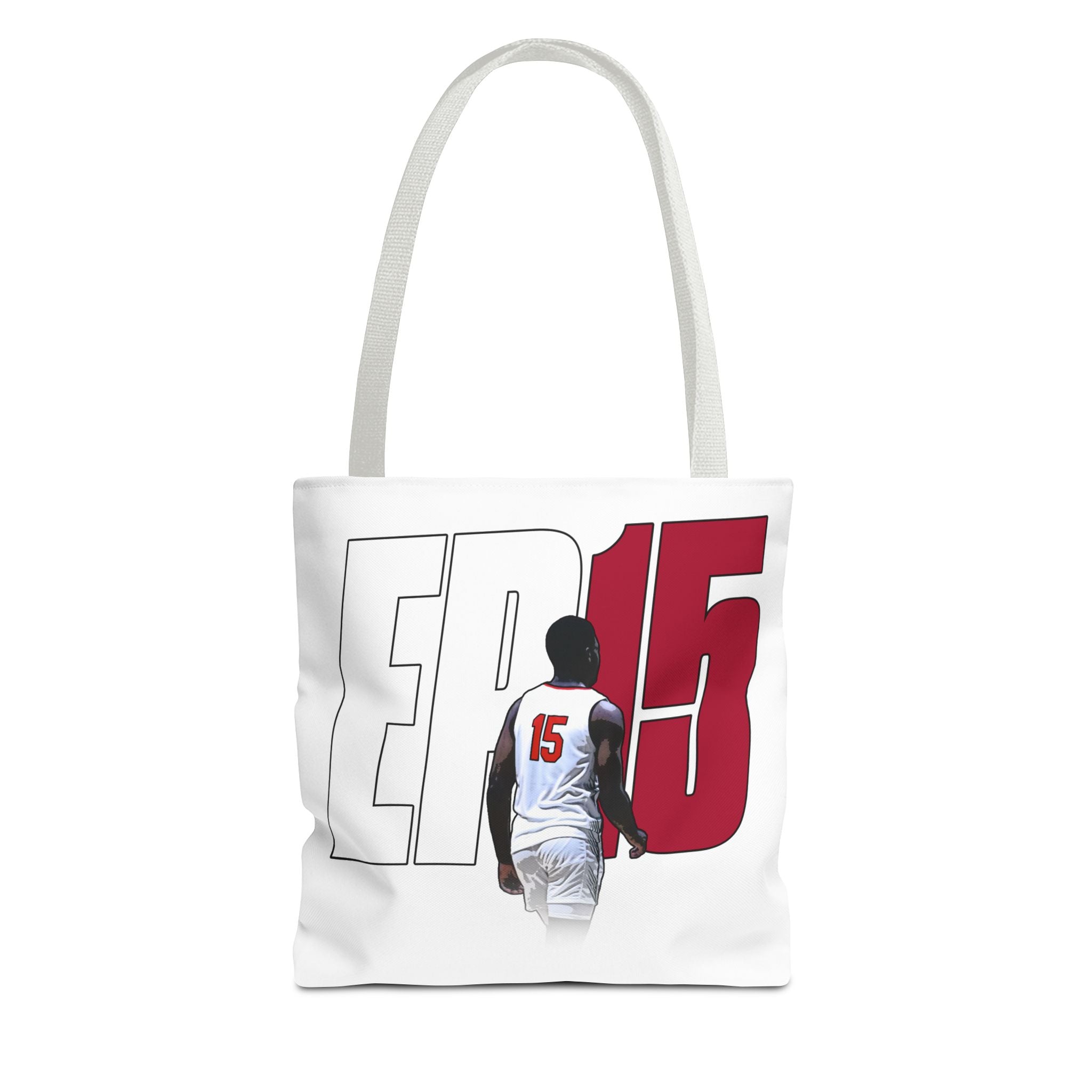 Erick Perez Tote Bag