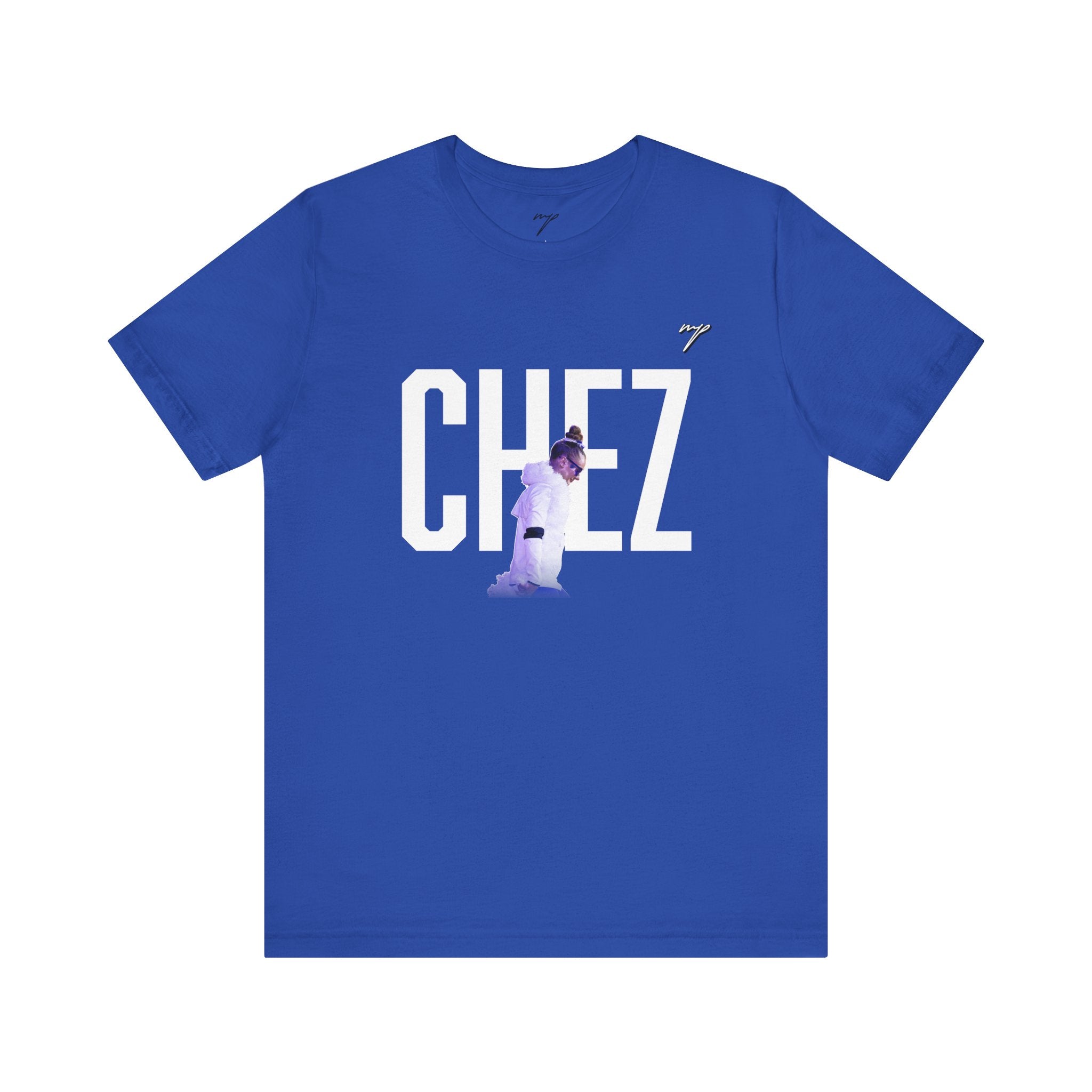 Chesney Bennett Graphic Tee