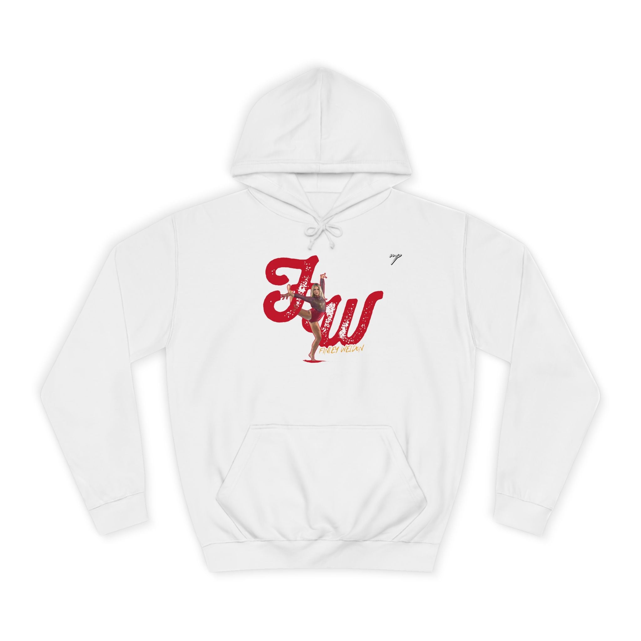 Finley Weldon Hoodie
