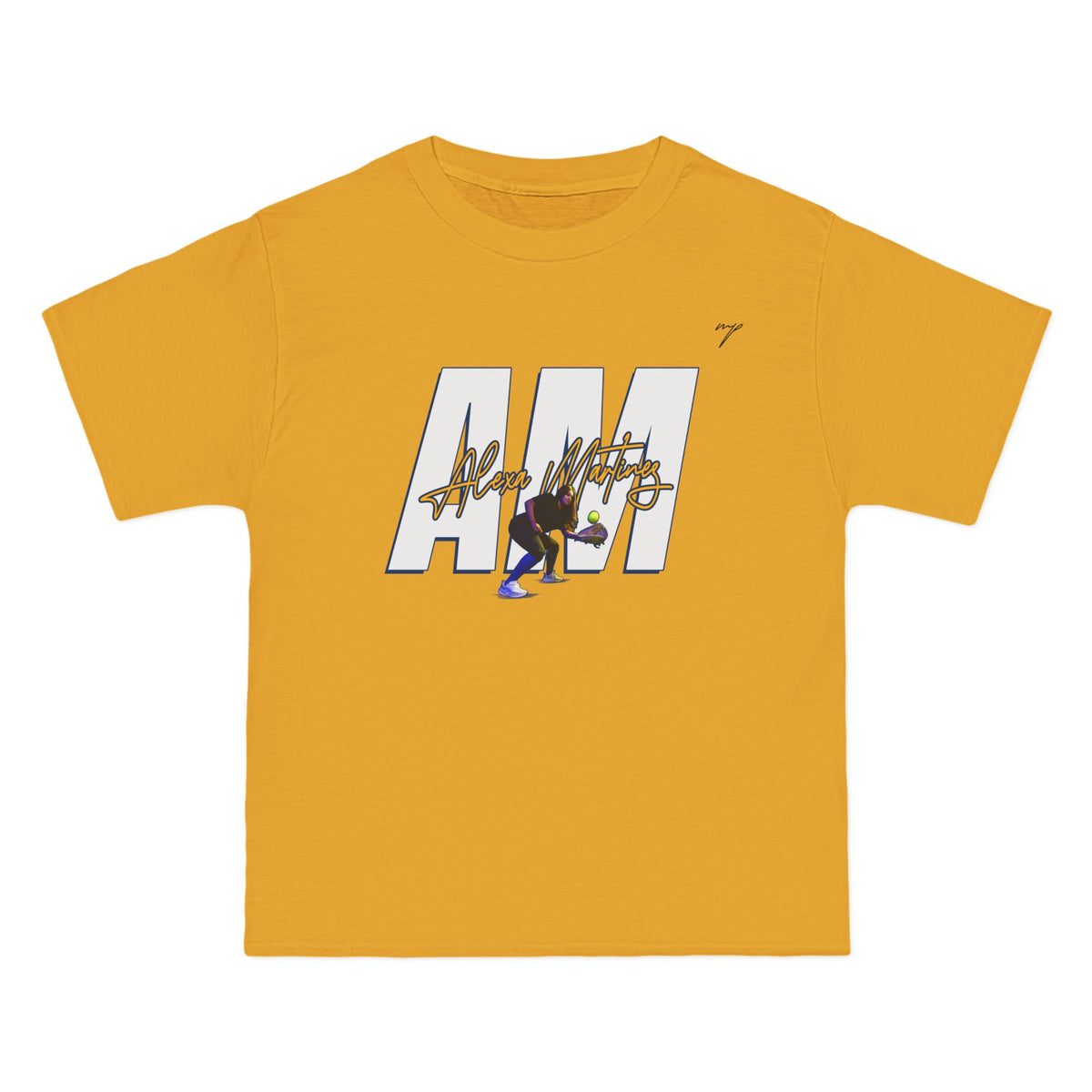 Alexa Martinez Vintage Tee