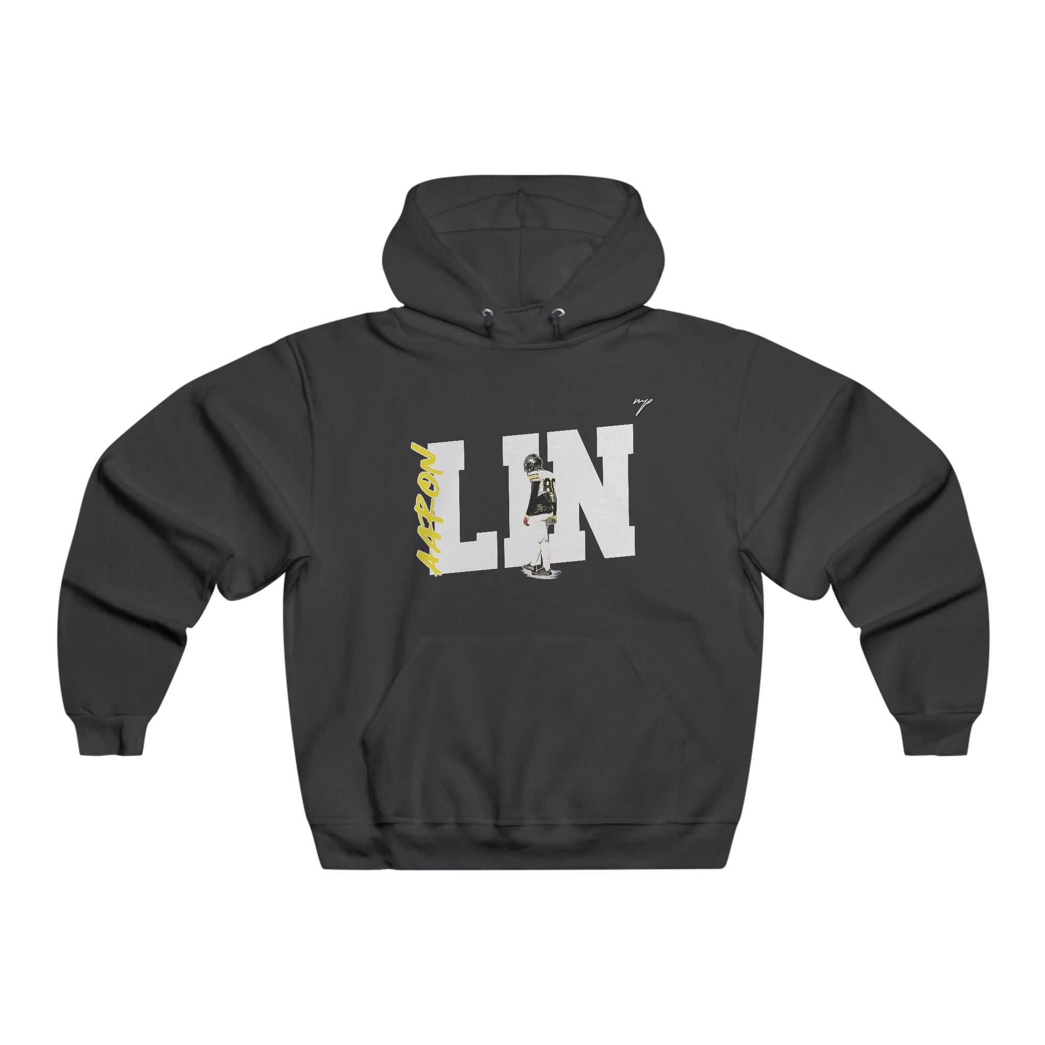 Aaron Lin Vintage Hoodie