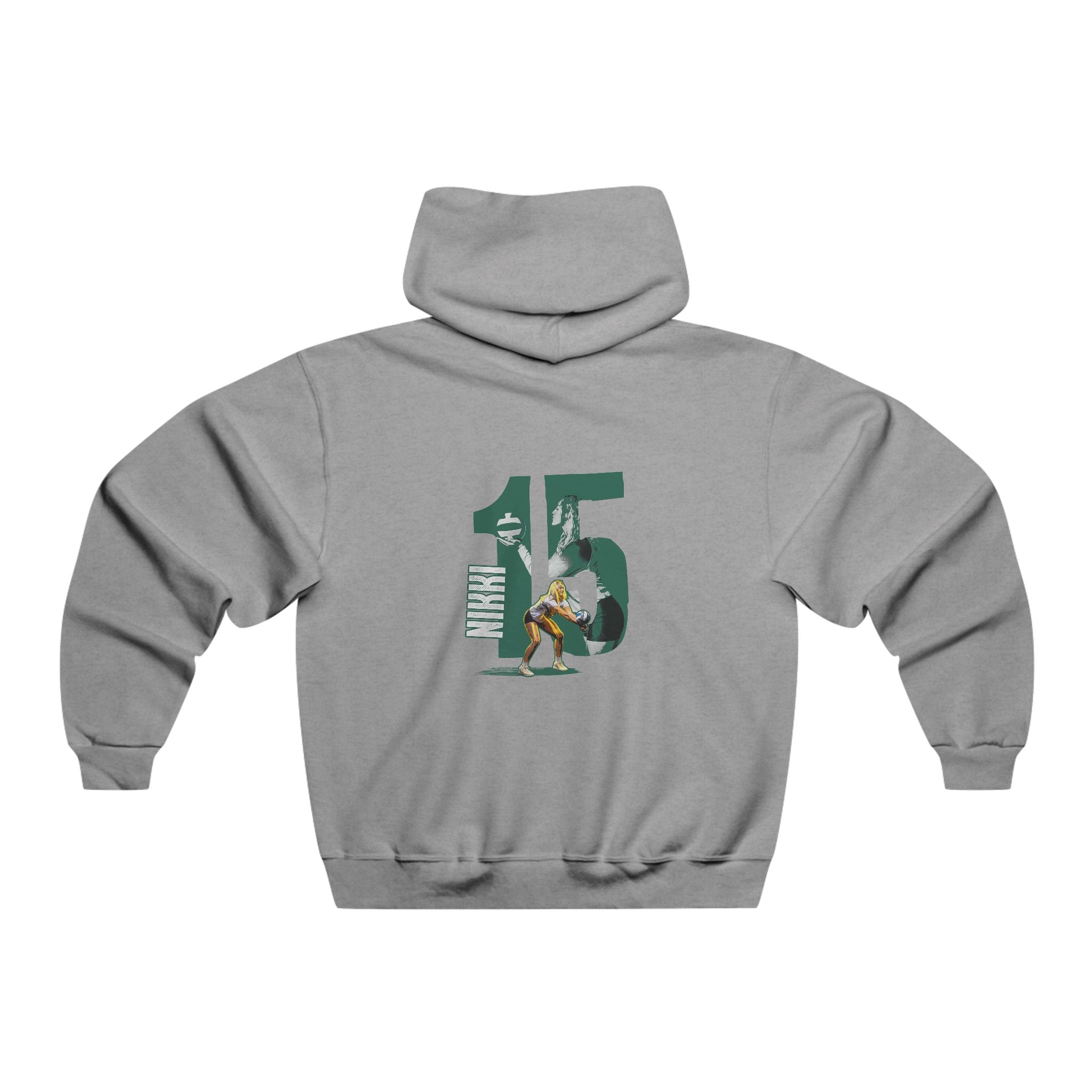 Nicole Smith Vintage Hoodie