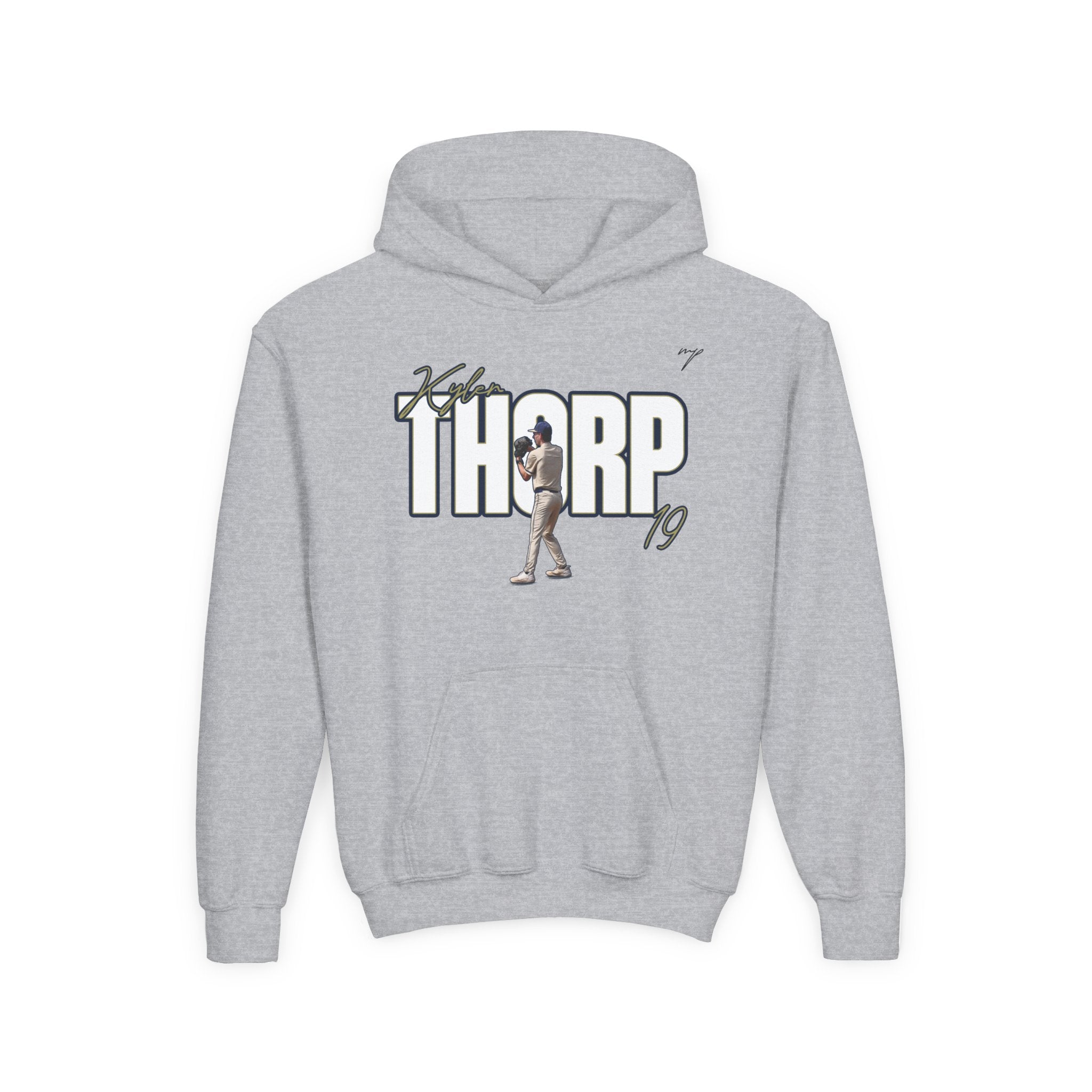 Kyler Thorp YOUTH Hoodie