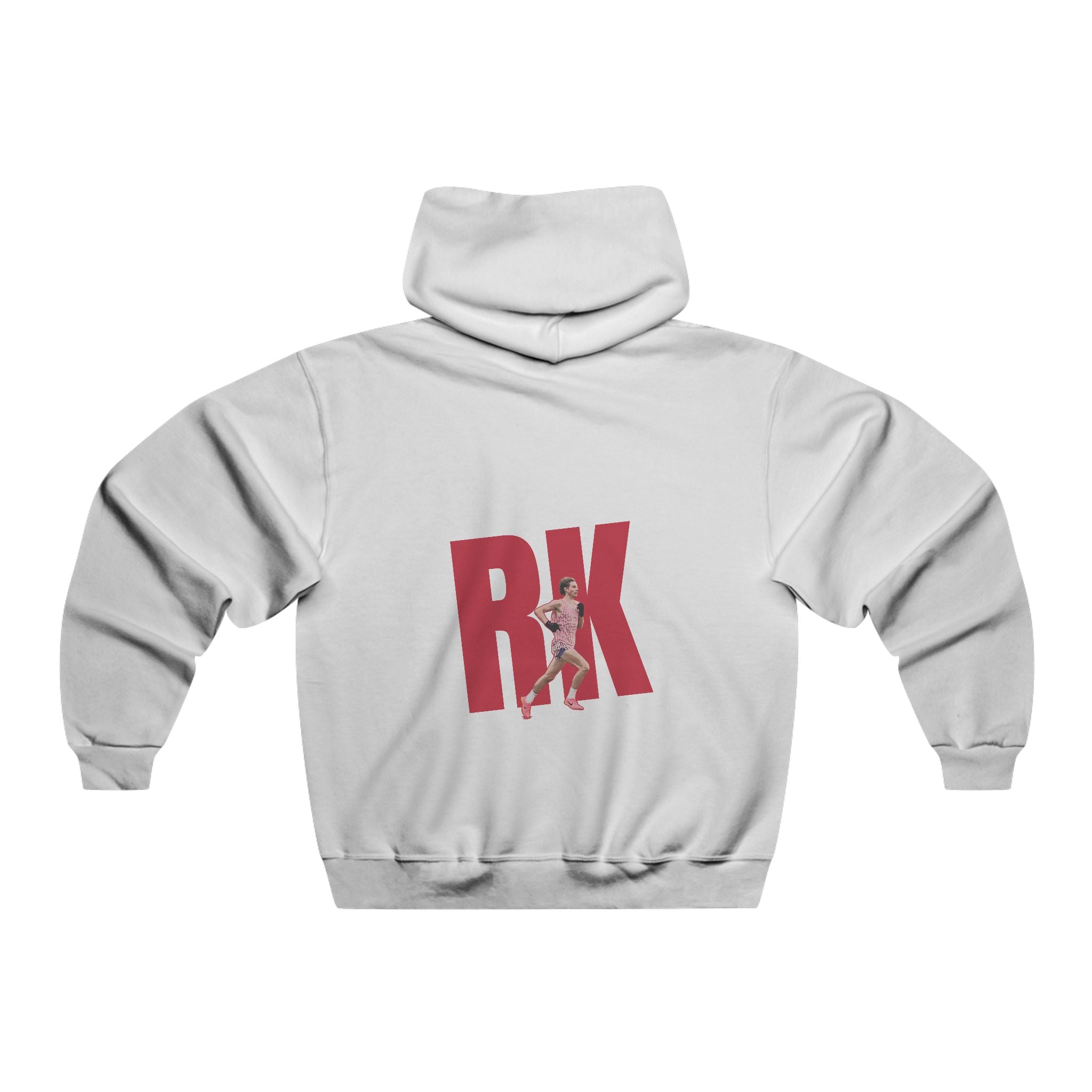 Ricky Klein Vintage Hoodie