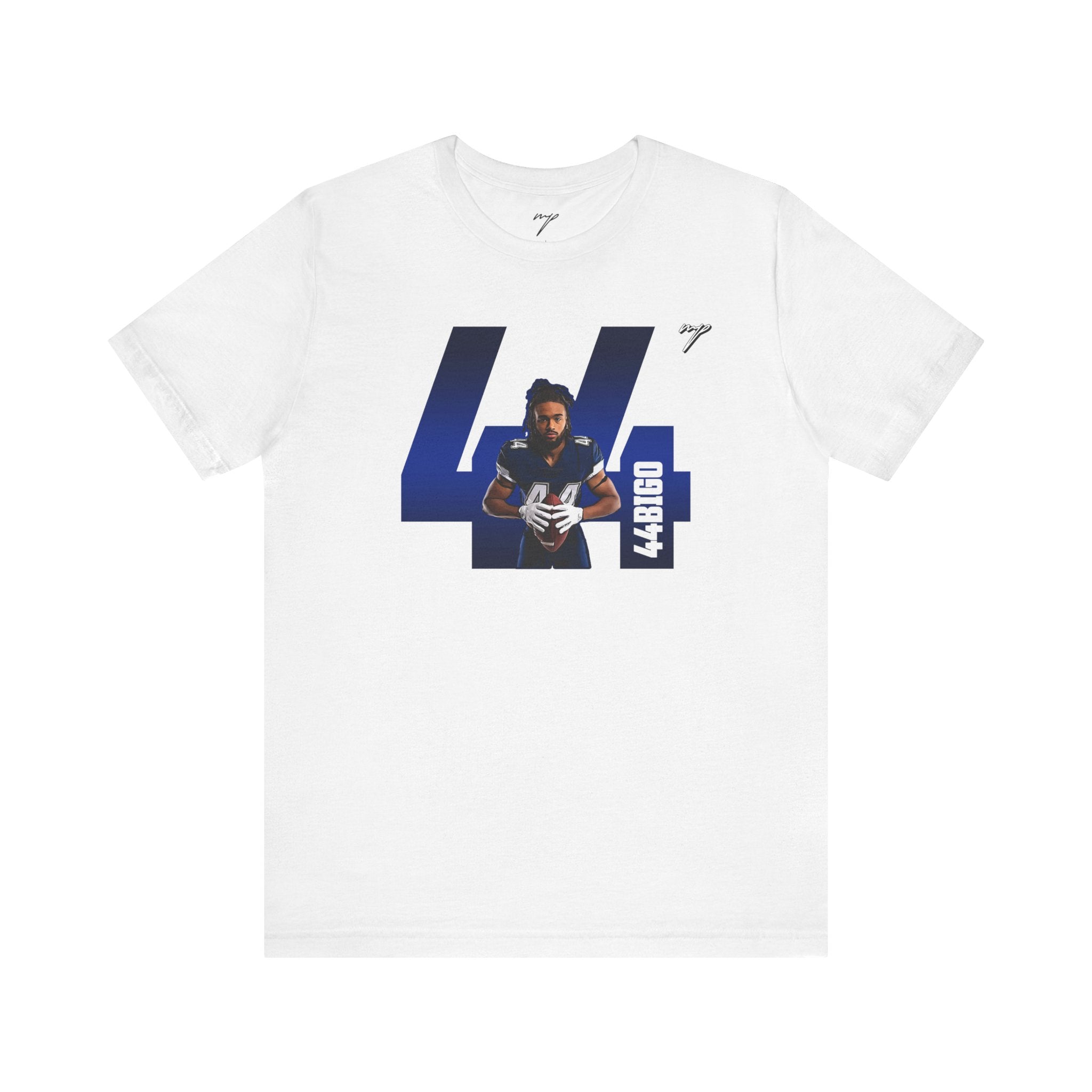 Oliver Lundberg Coleman Graphic Tee