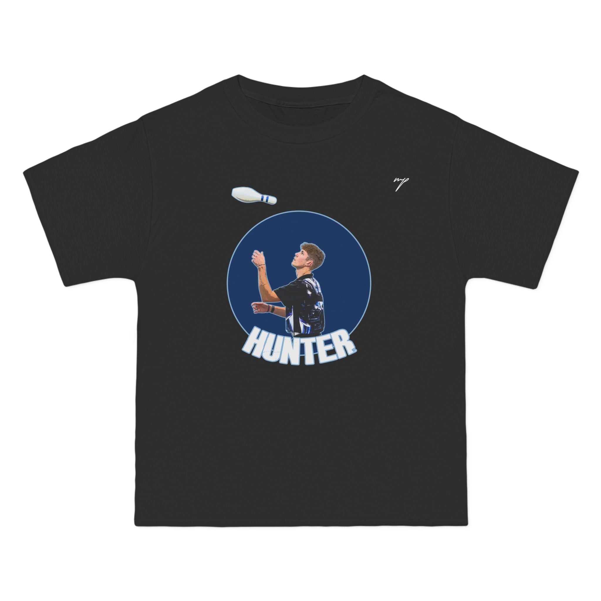 Hunter Diepenbrock Vintage Tee