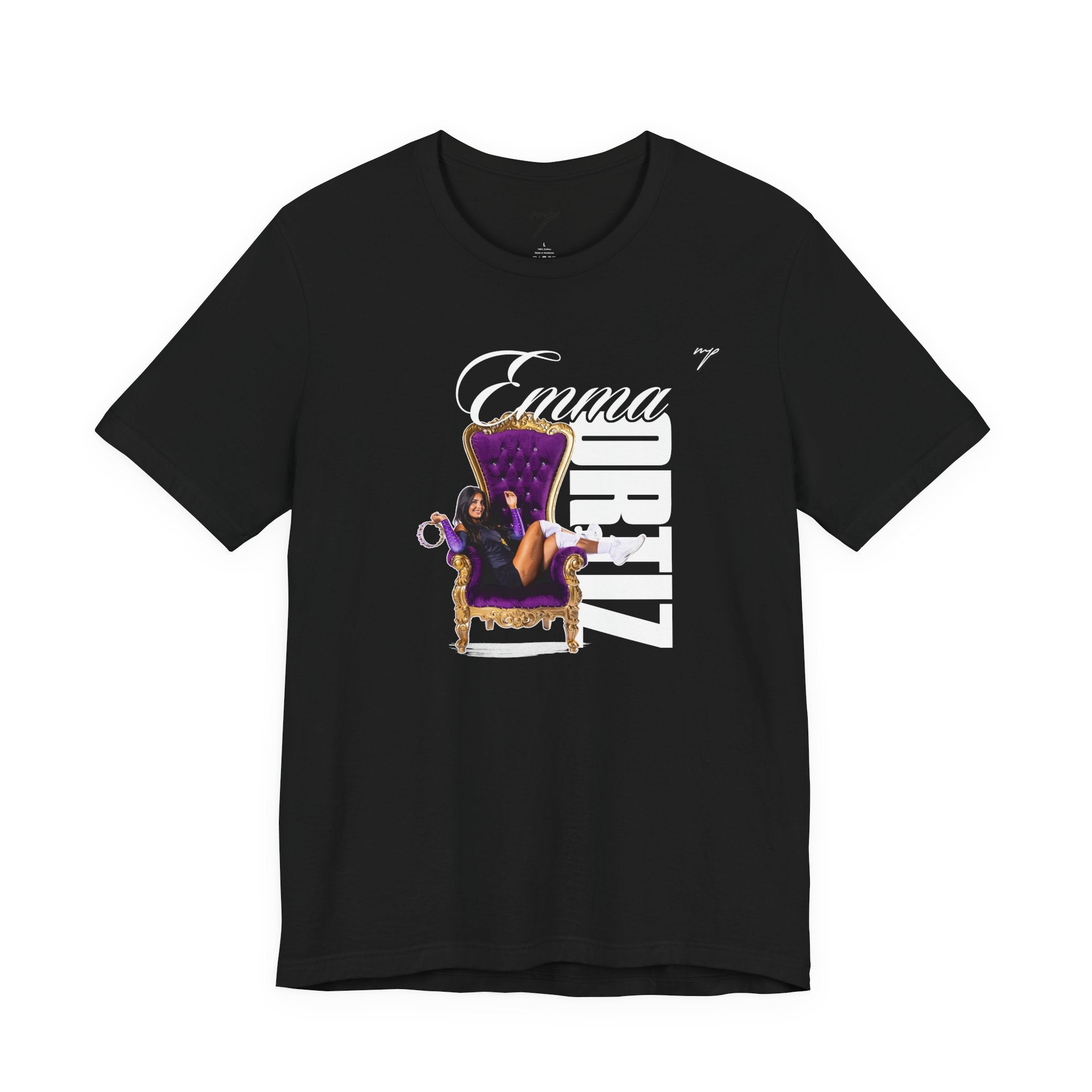 Emma Ortiz Graphic Tee