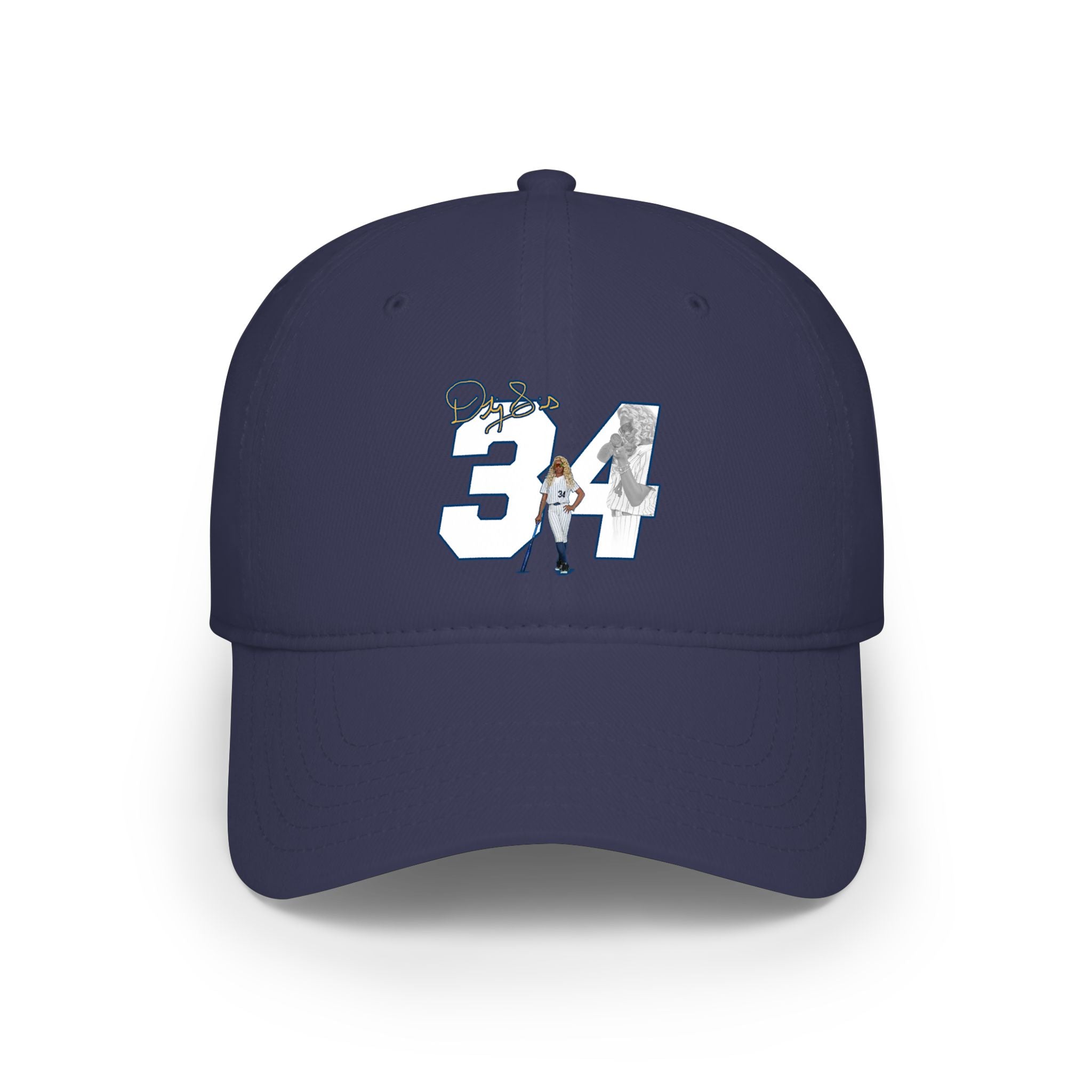 Destiny Sims Hat