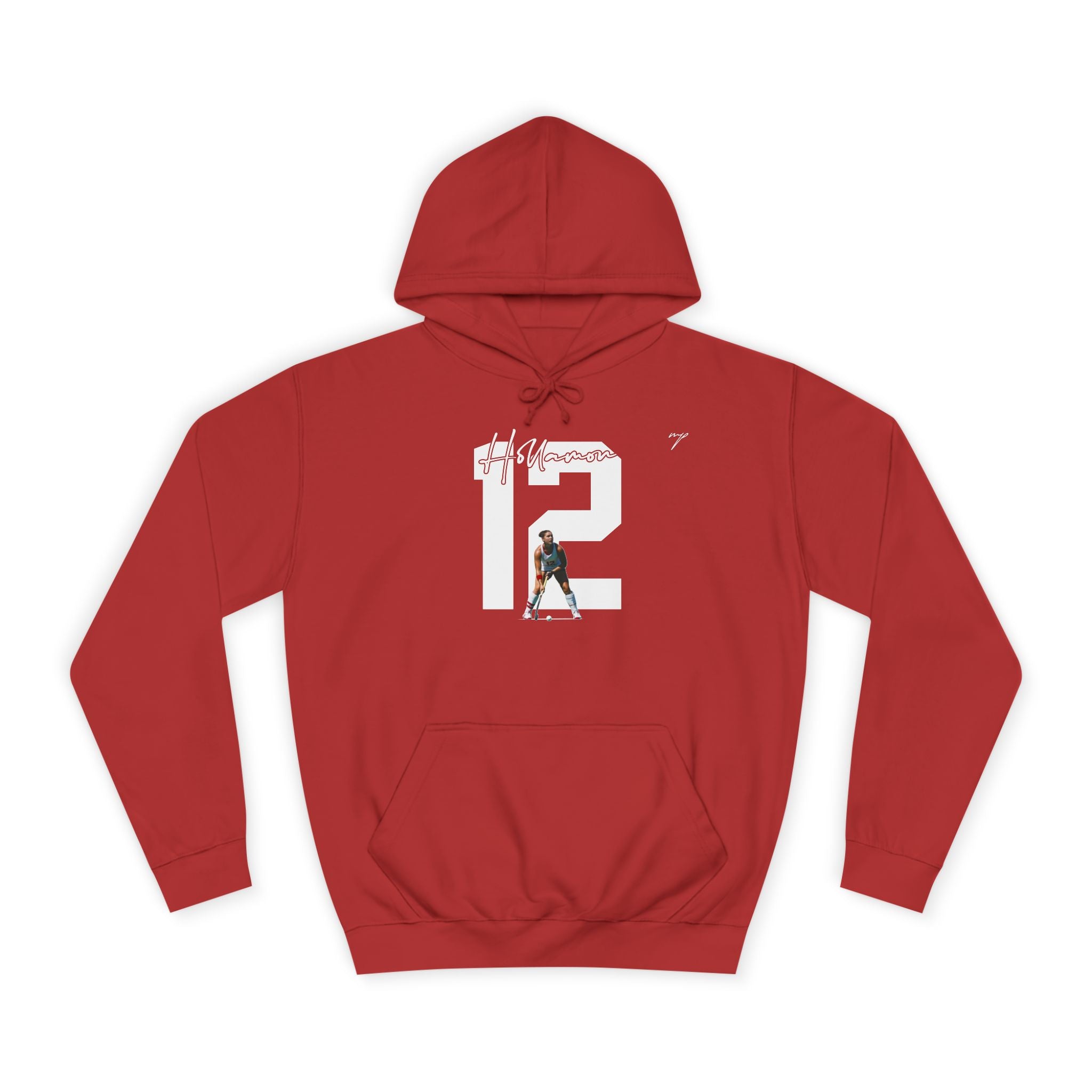 Josie Hollamon Hoodie