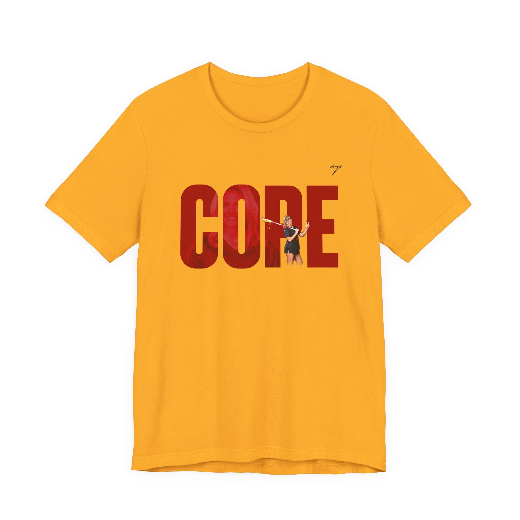 Lillie Bea Cope Graphic Tee
