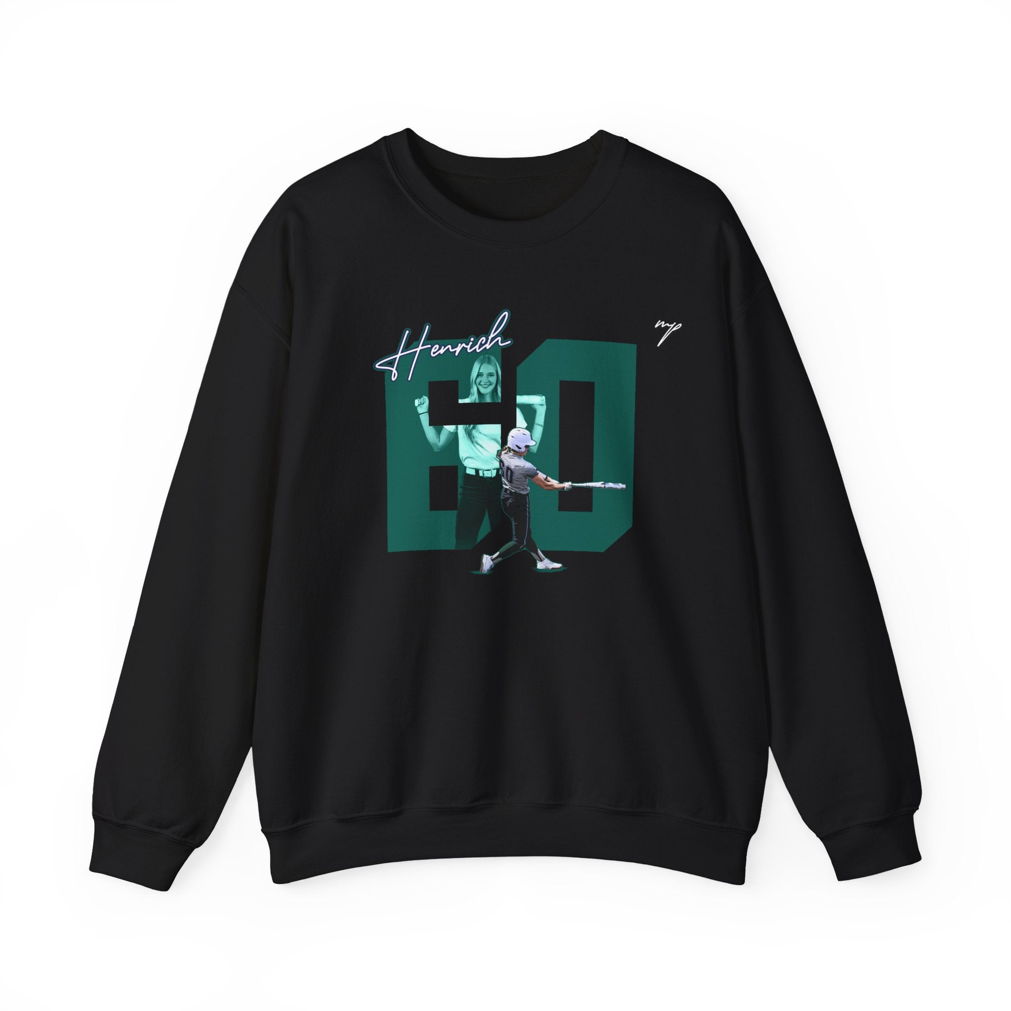 Lauren Henrich Crewneck