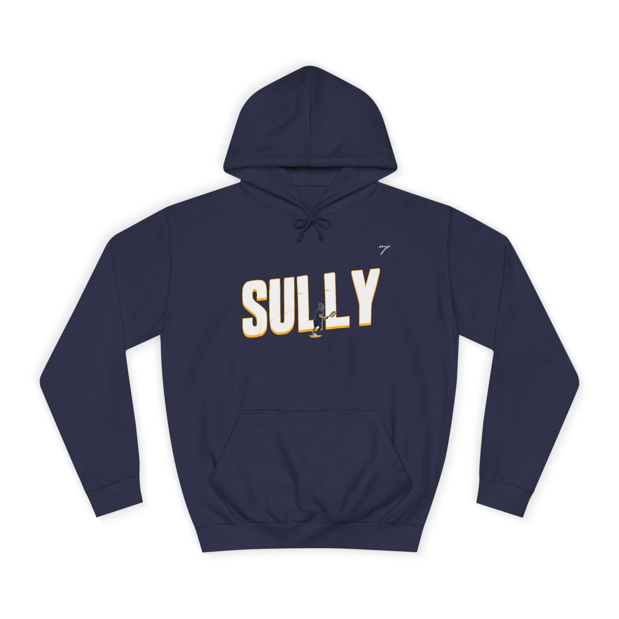 Sullivan Morthole Hoodie