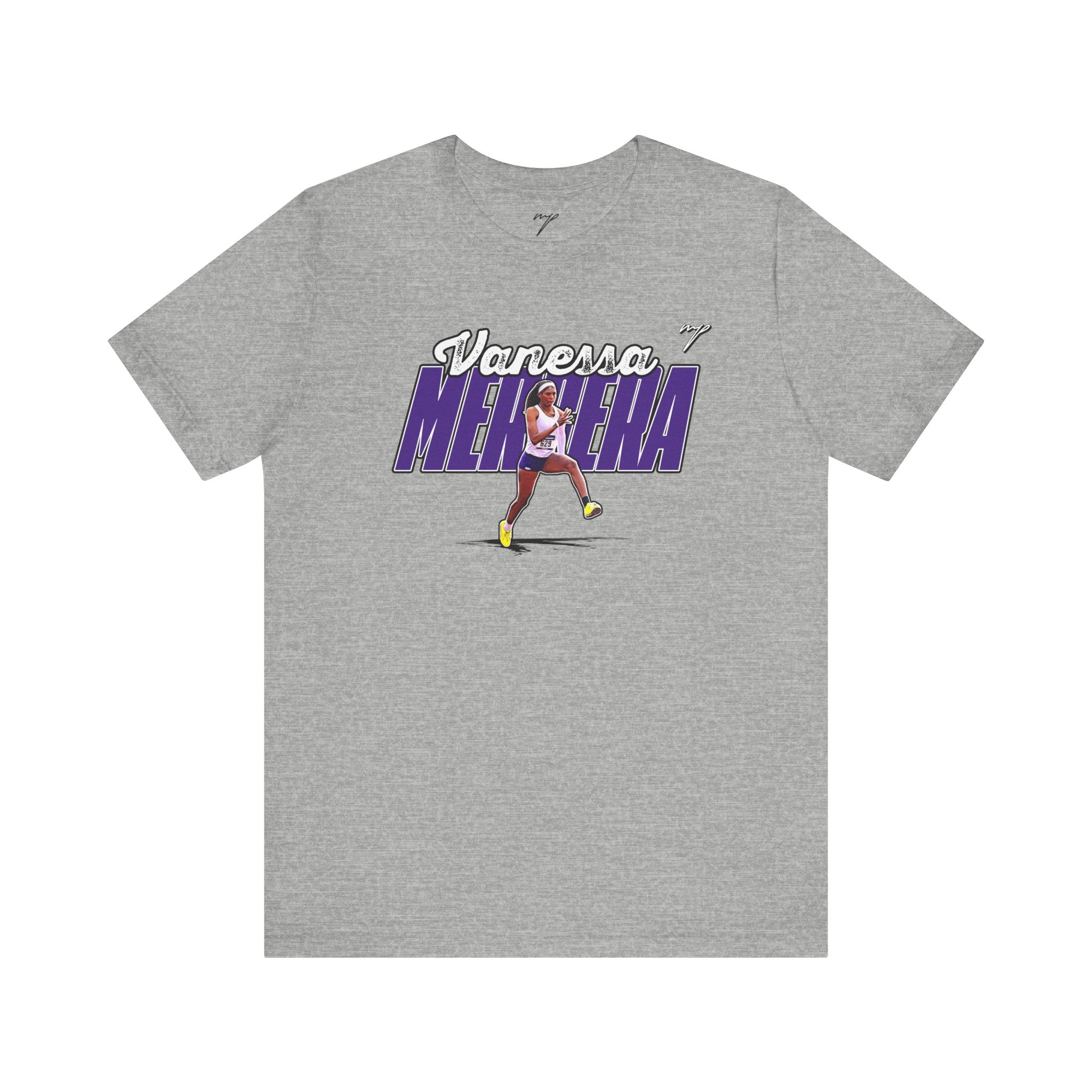 Vanessa Mercera Graphic Tee