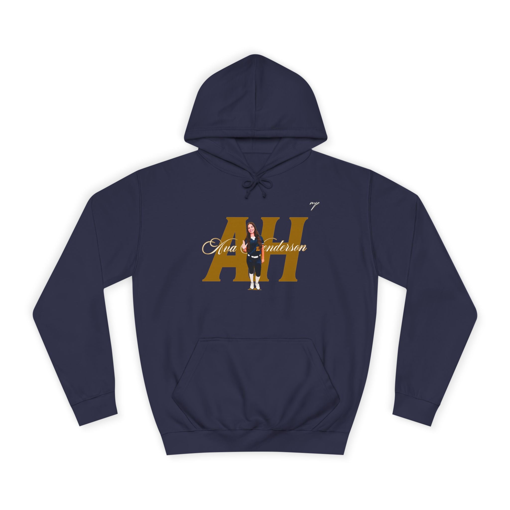 Ava Henderson Hoodie