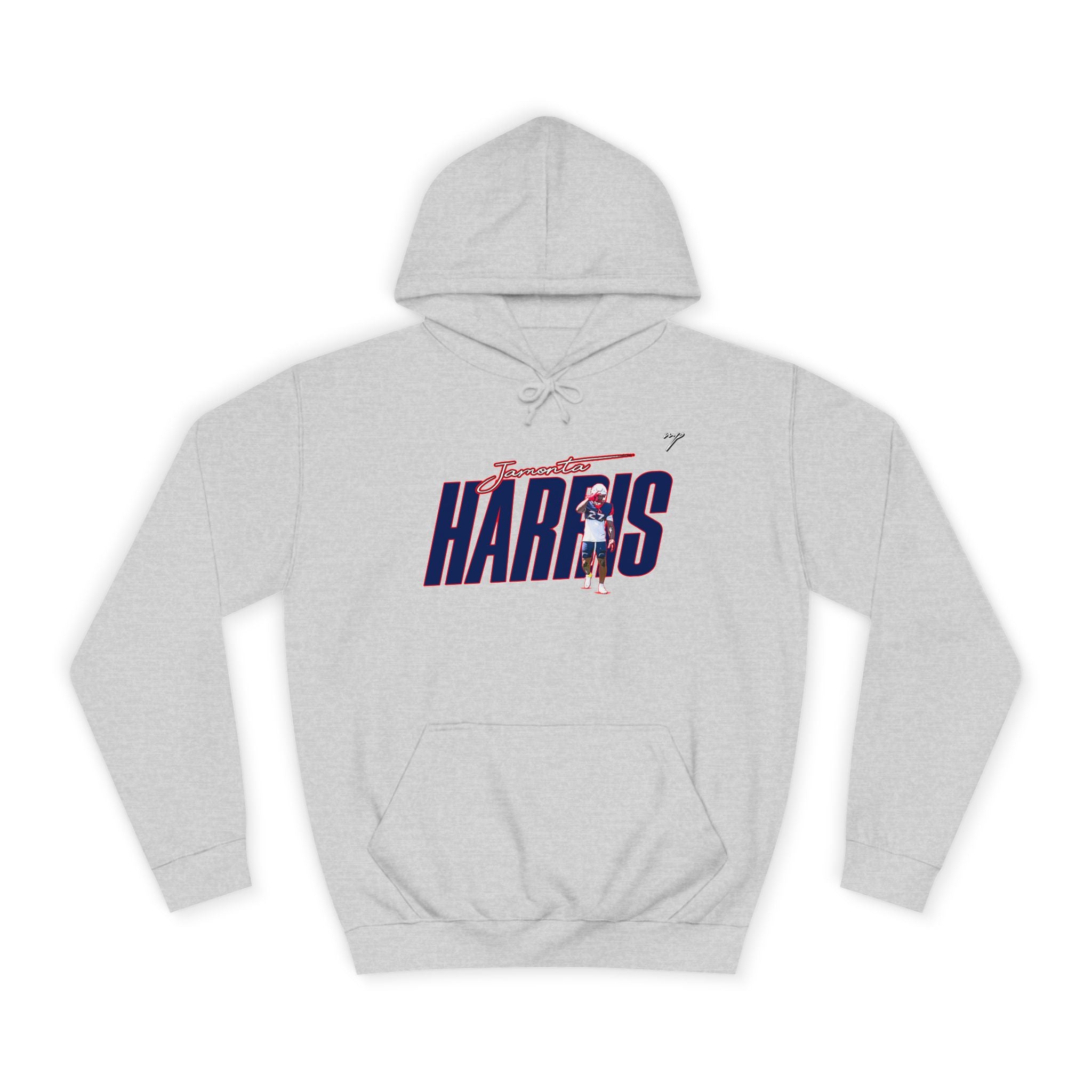 Jamonta Harris Hoodie