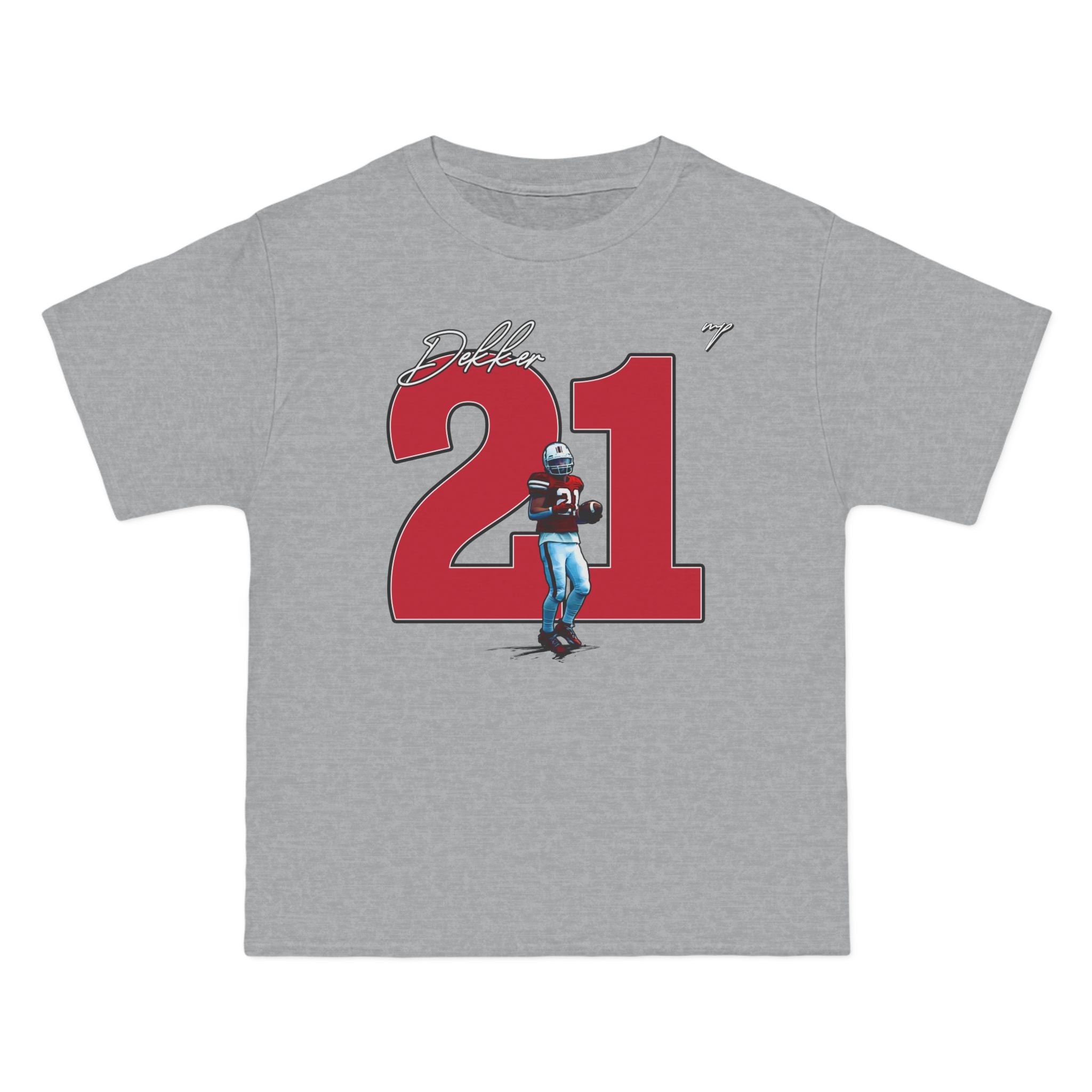 Treston Dekker Vintage Tee