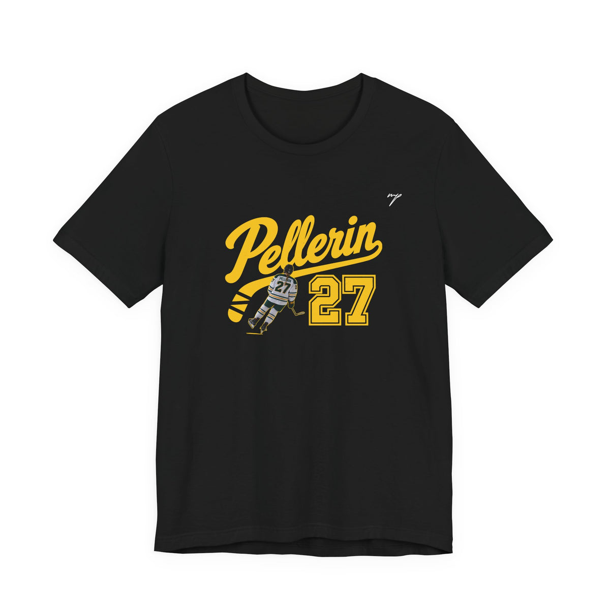 Jessie Pellerin Graphic Tee