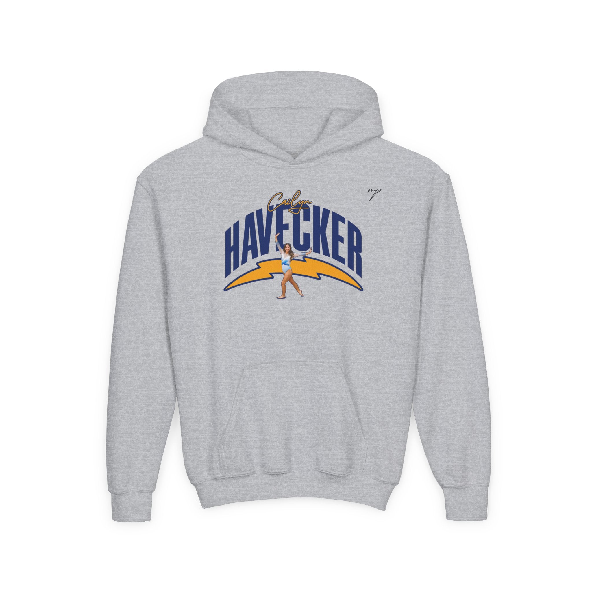 Cailyn Havecker YOUTH Hoodie