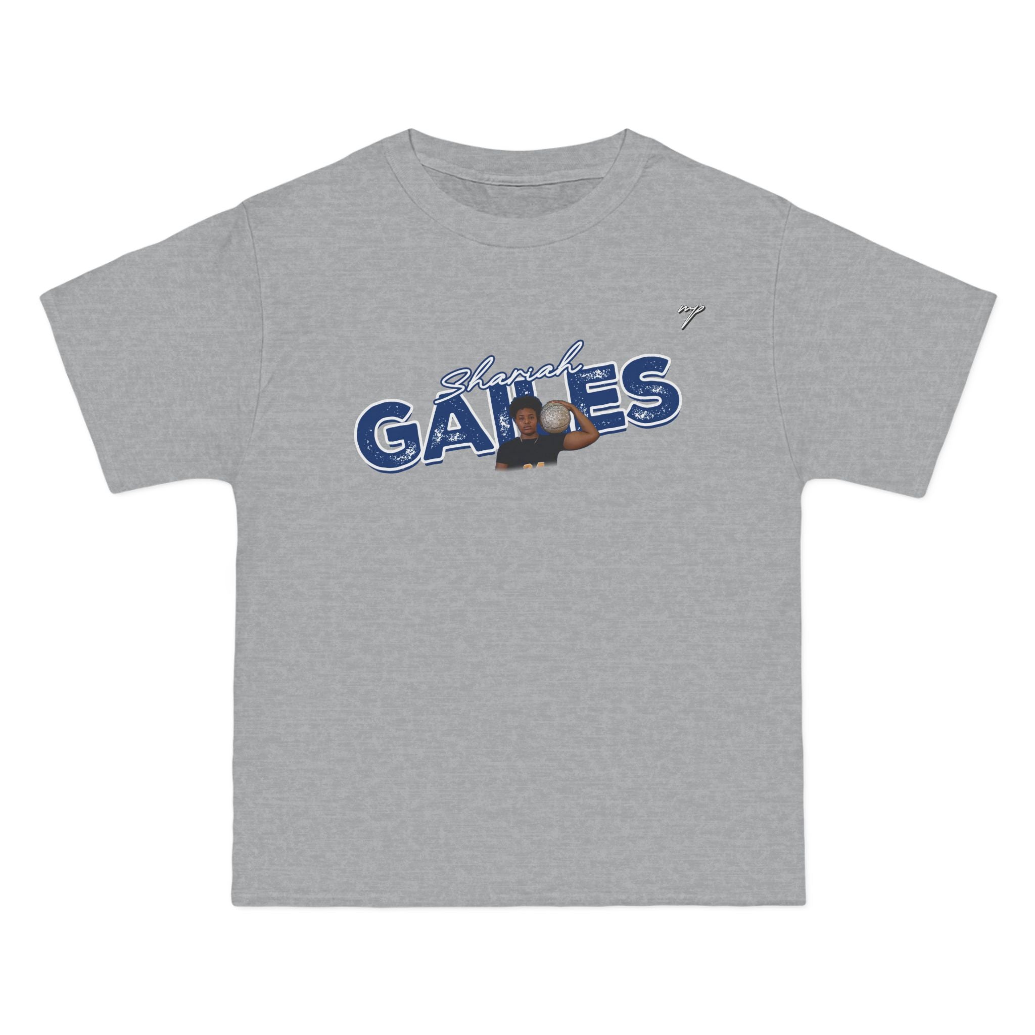Shariah Gailes Vintage Tee