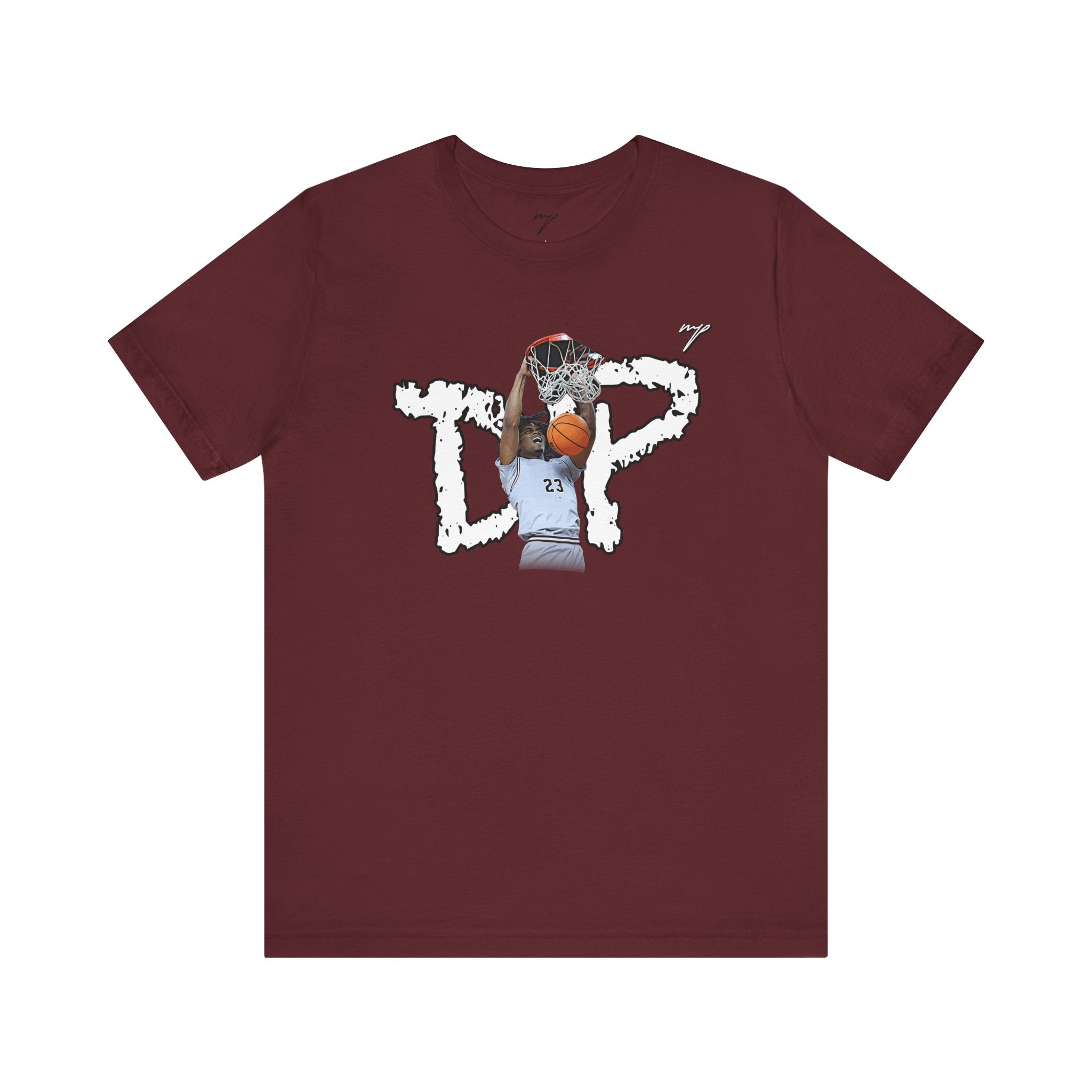 Duane Posey Graphic Tee