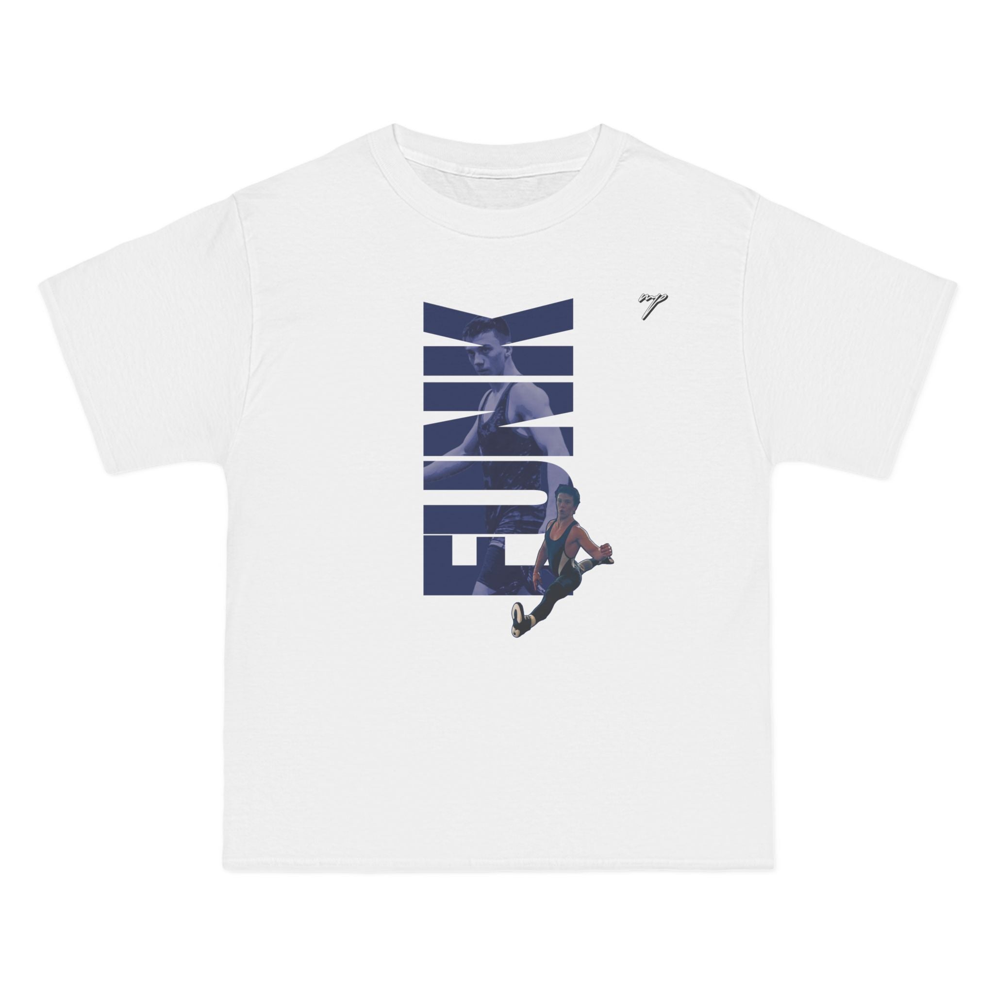 Konstantin Khaspekian Vintage Tee