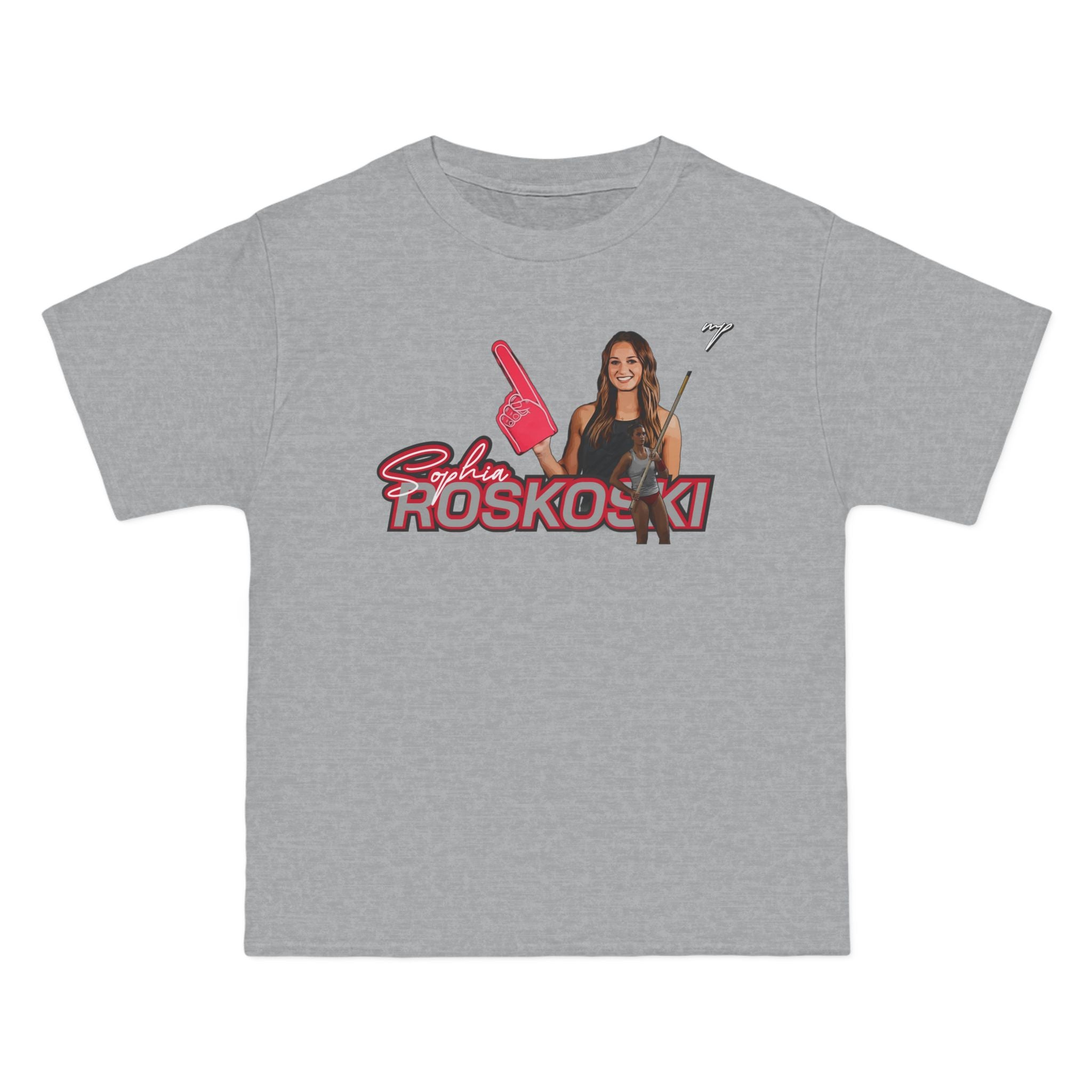 Sophia Roskoski Vintage Tee