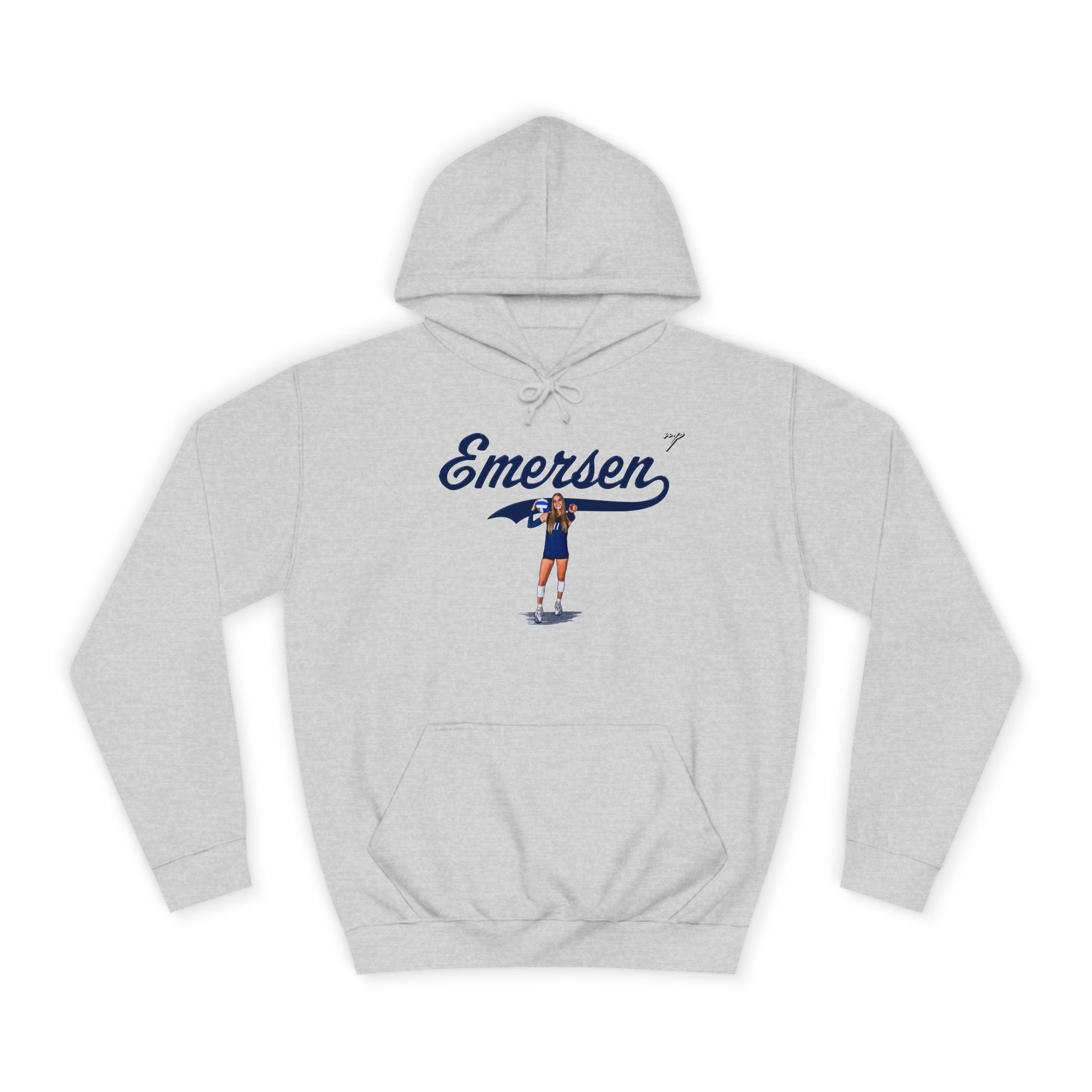 Emersen Strain Hoodie