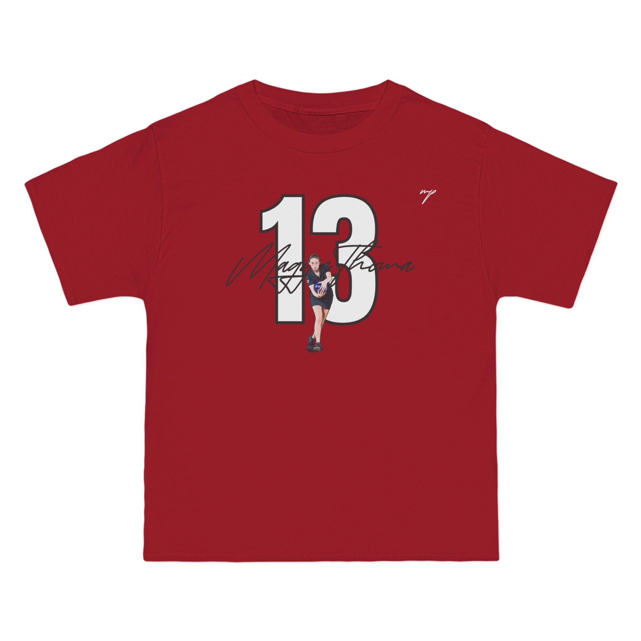 Maggie Thoma Vintage Tee