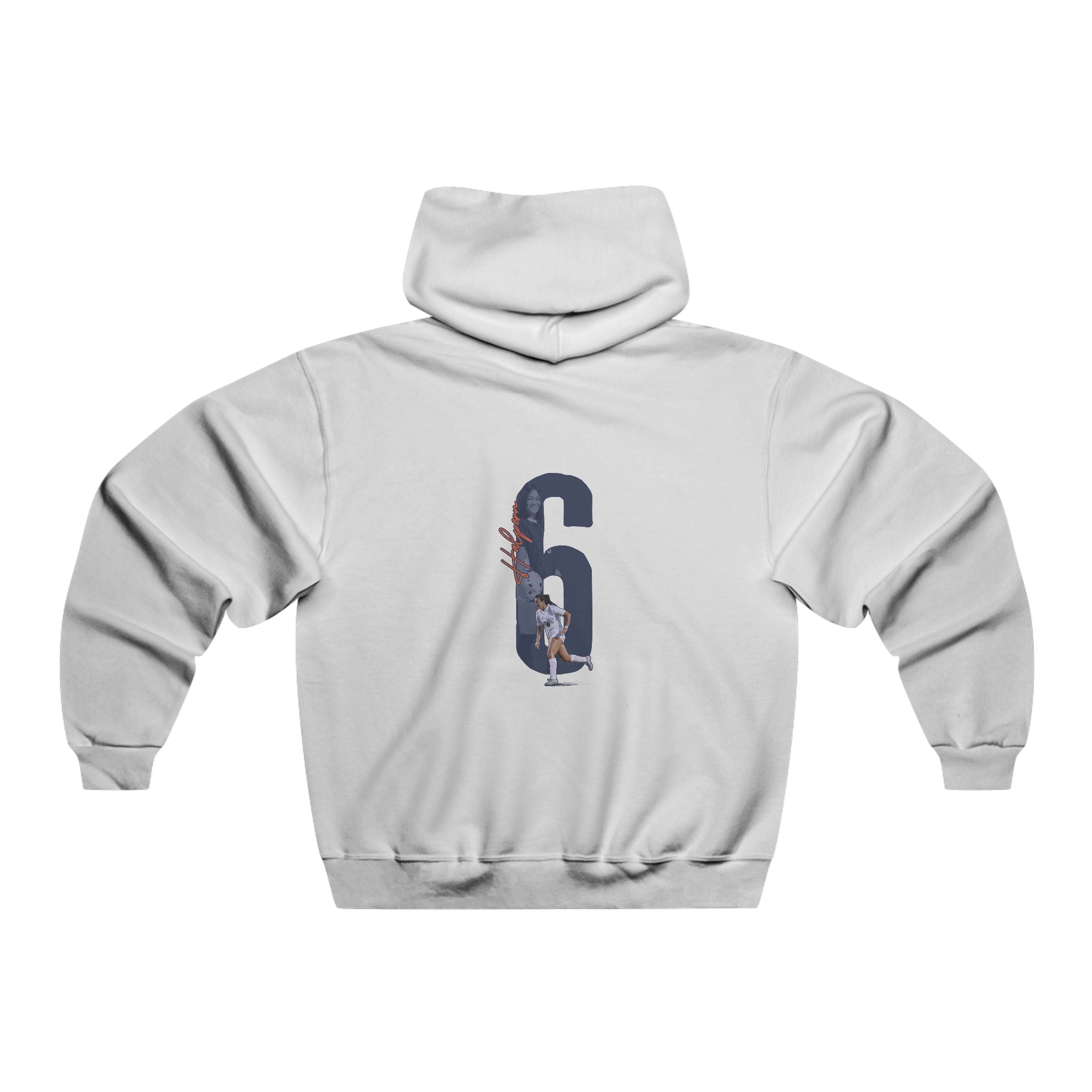 Addison Halpern Vintage Hoodie