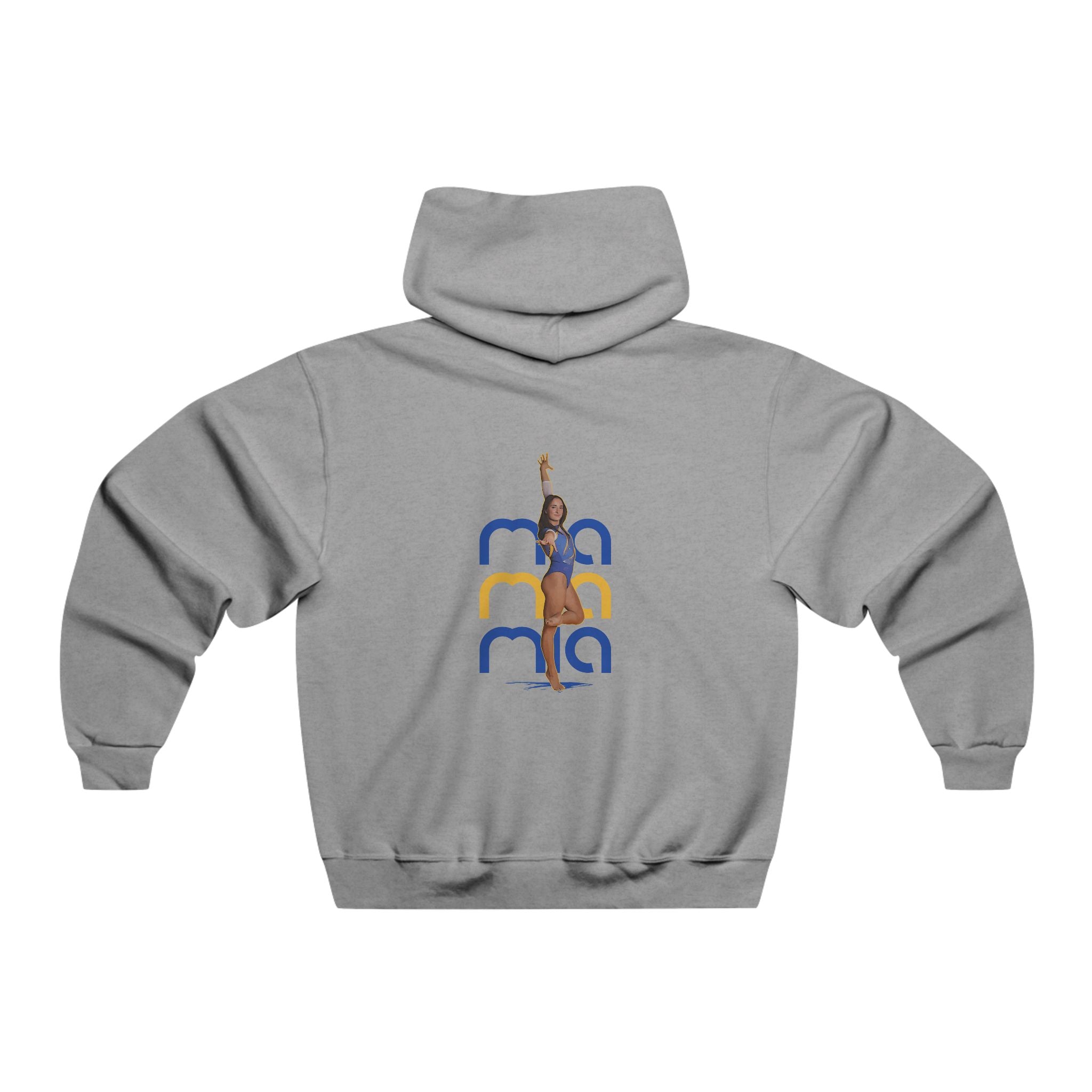 Mia Nelson Vintage Hoodie