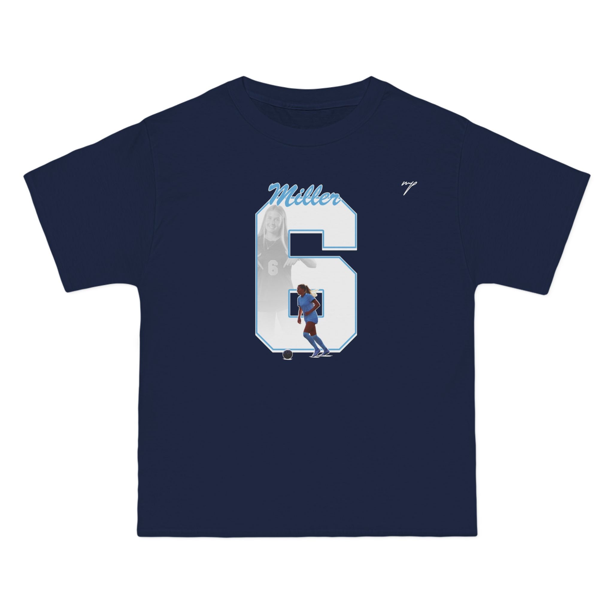 Chloe Miller Vintage Tee