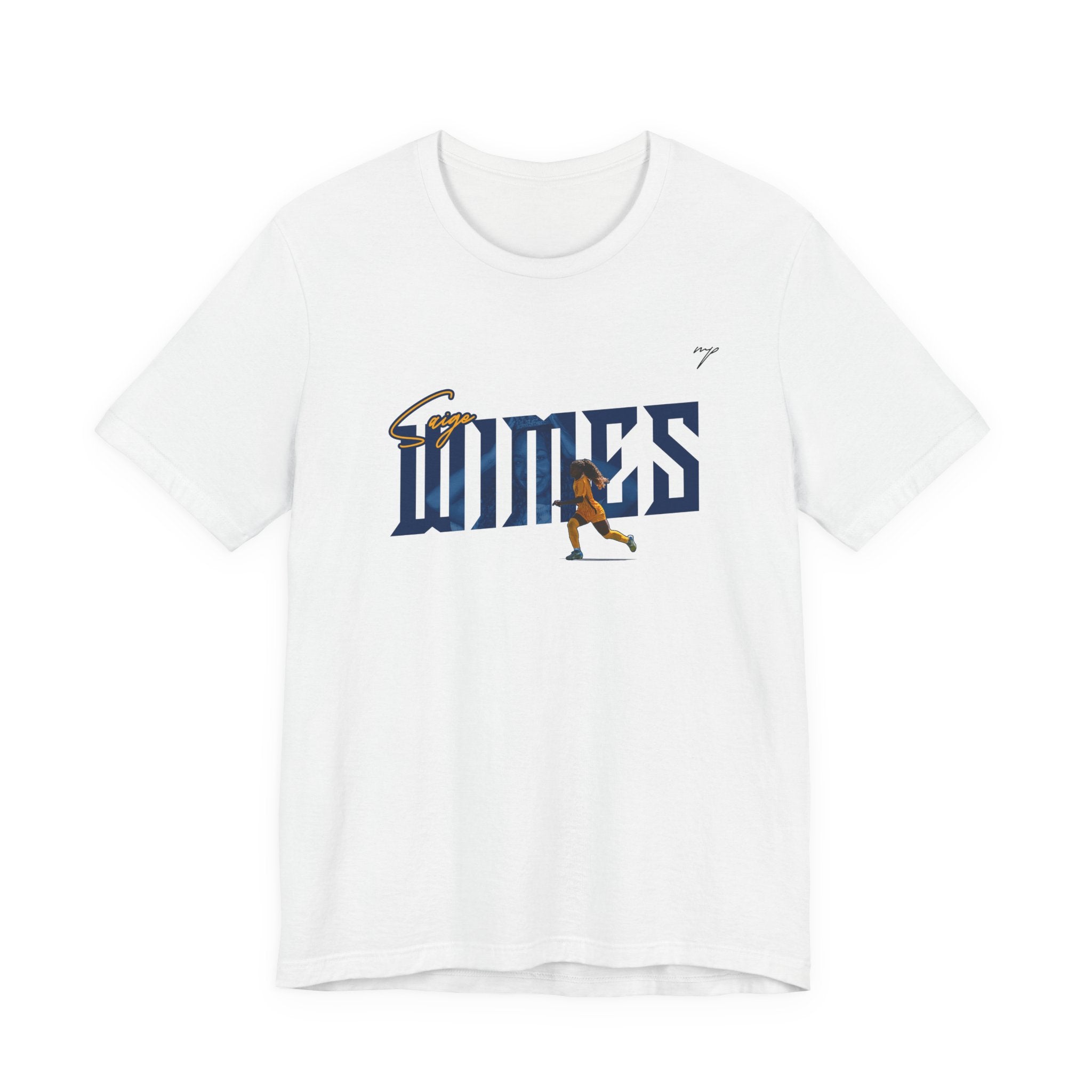 Saige Wimes Graphic Tee