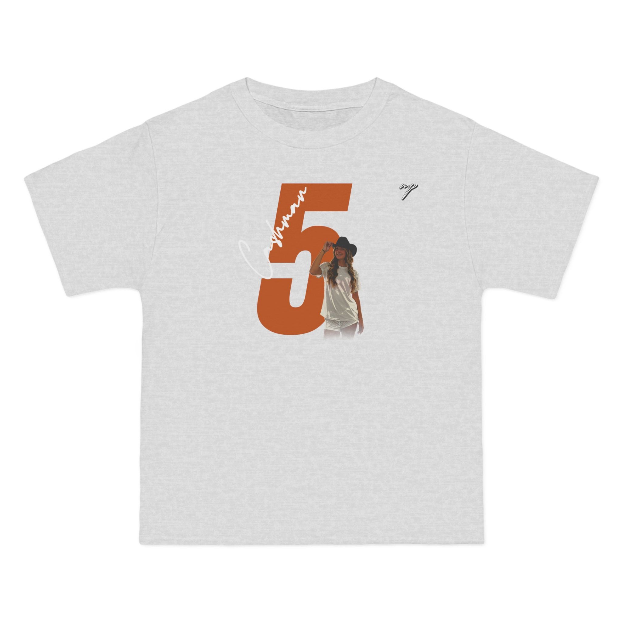 Ava Cashman Vintage Tee