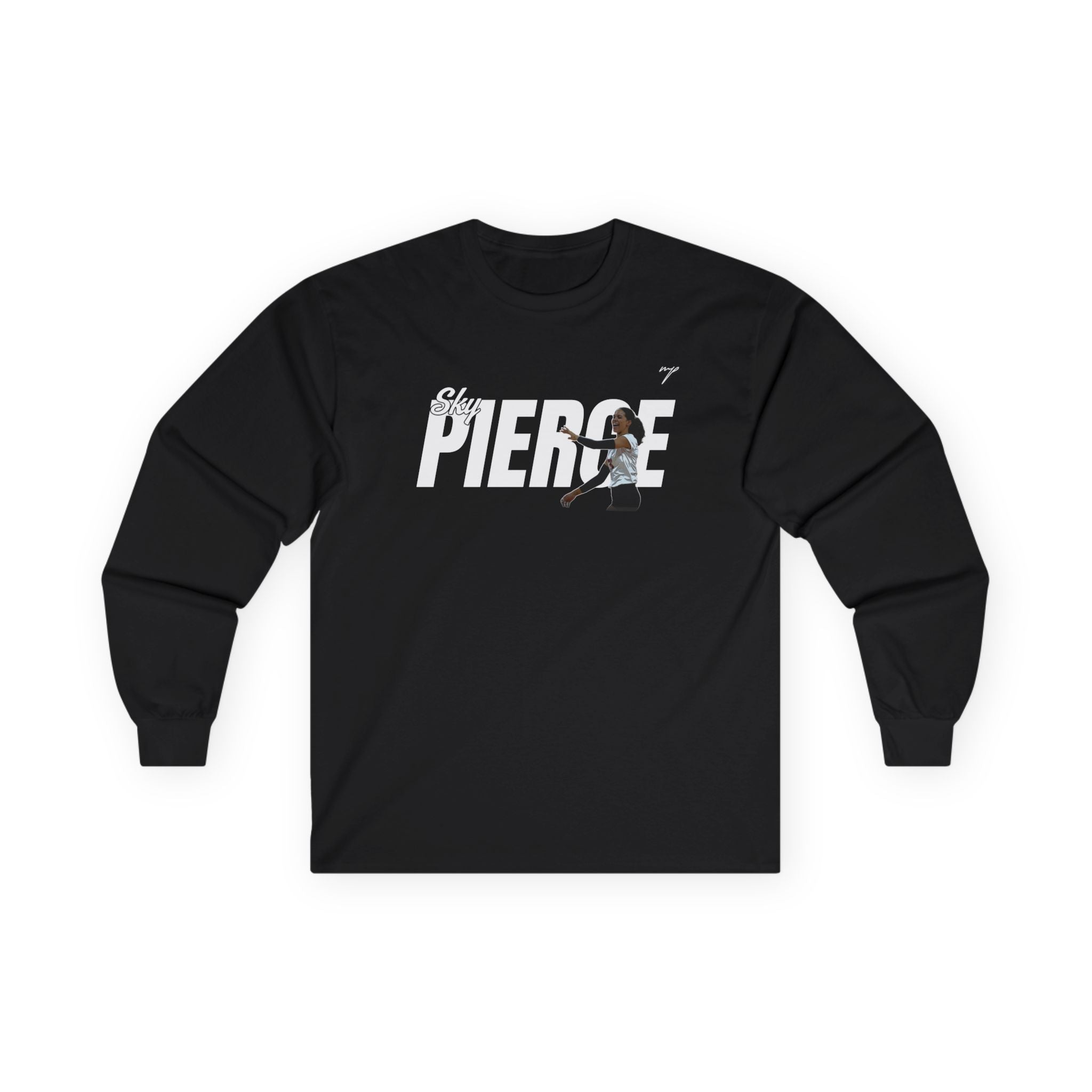 Skyler Pierce Long Sleeve Tee