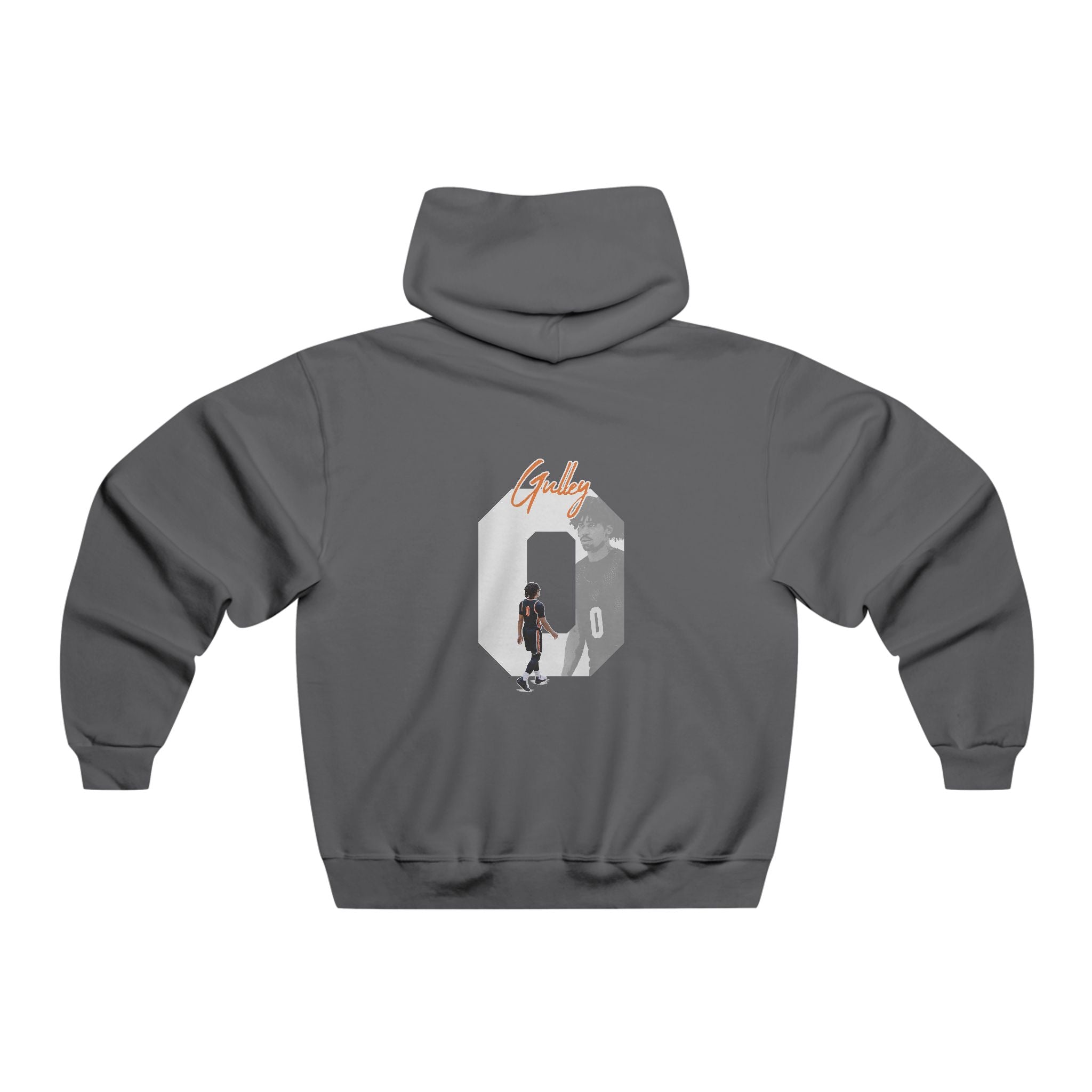 Cam Gulley Vintage Hoodie