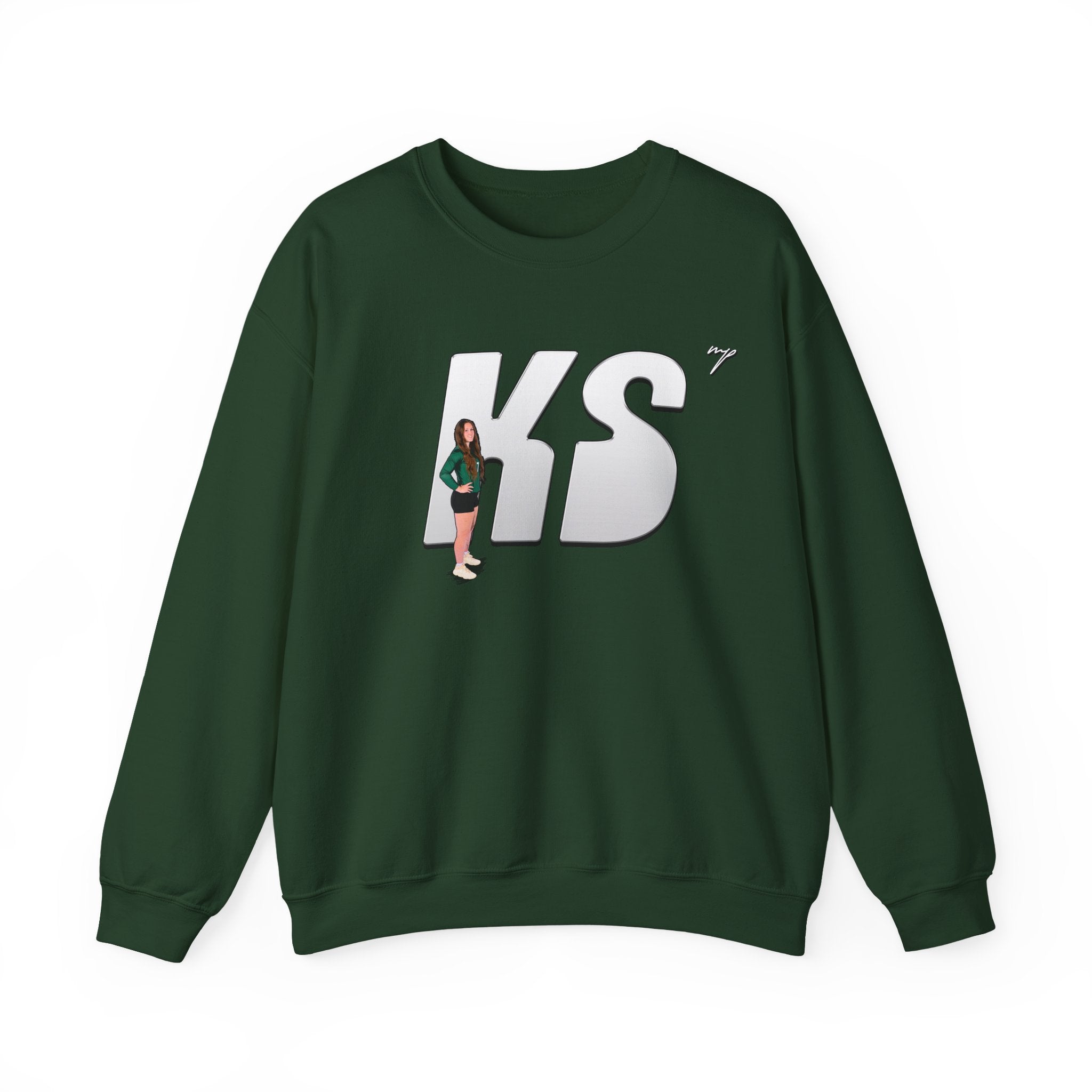 Kaylin Schroeder Crewneck
