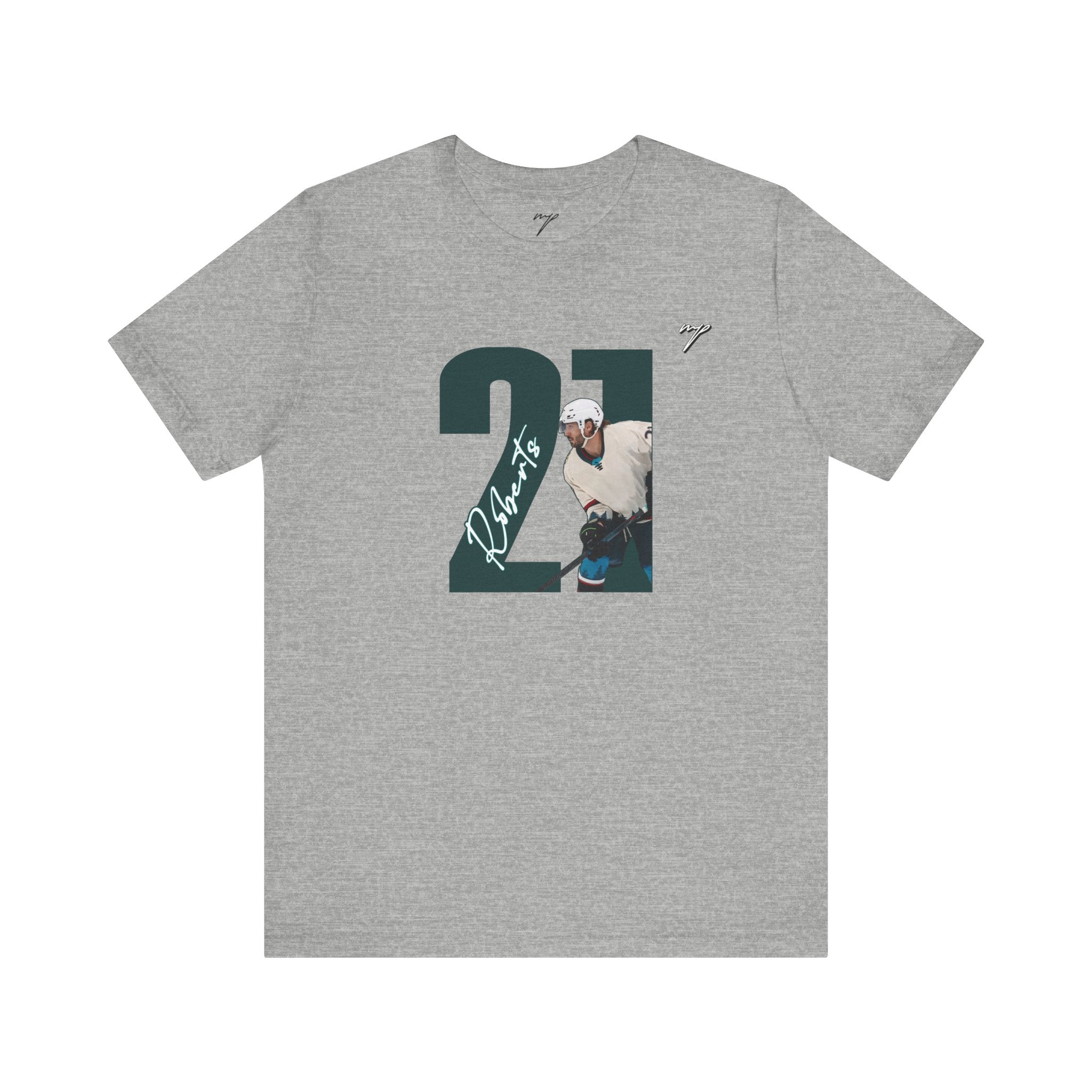 Trevor Roberts Graphic Tee