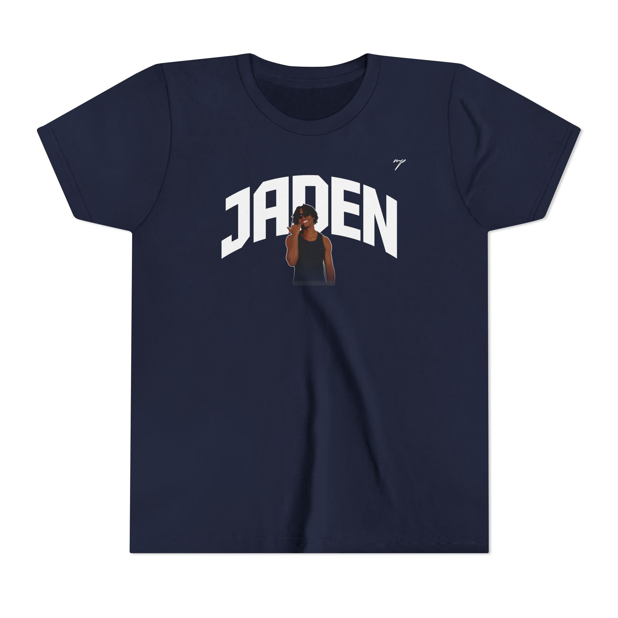 Jaden Mitchell YOUTH Graphic Tee