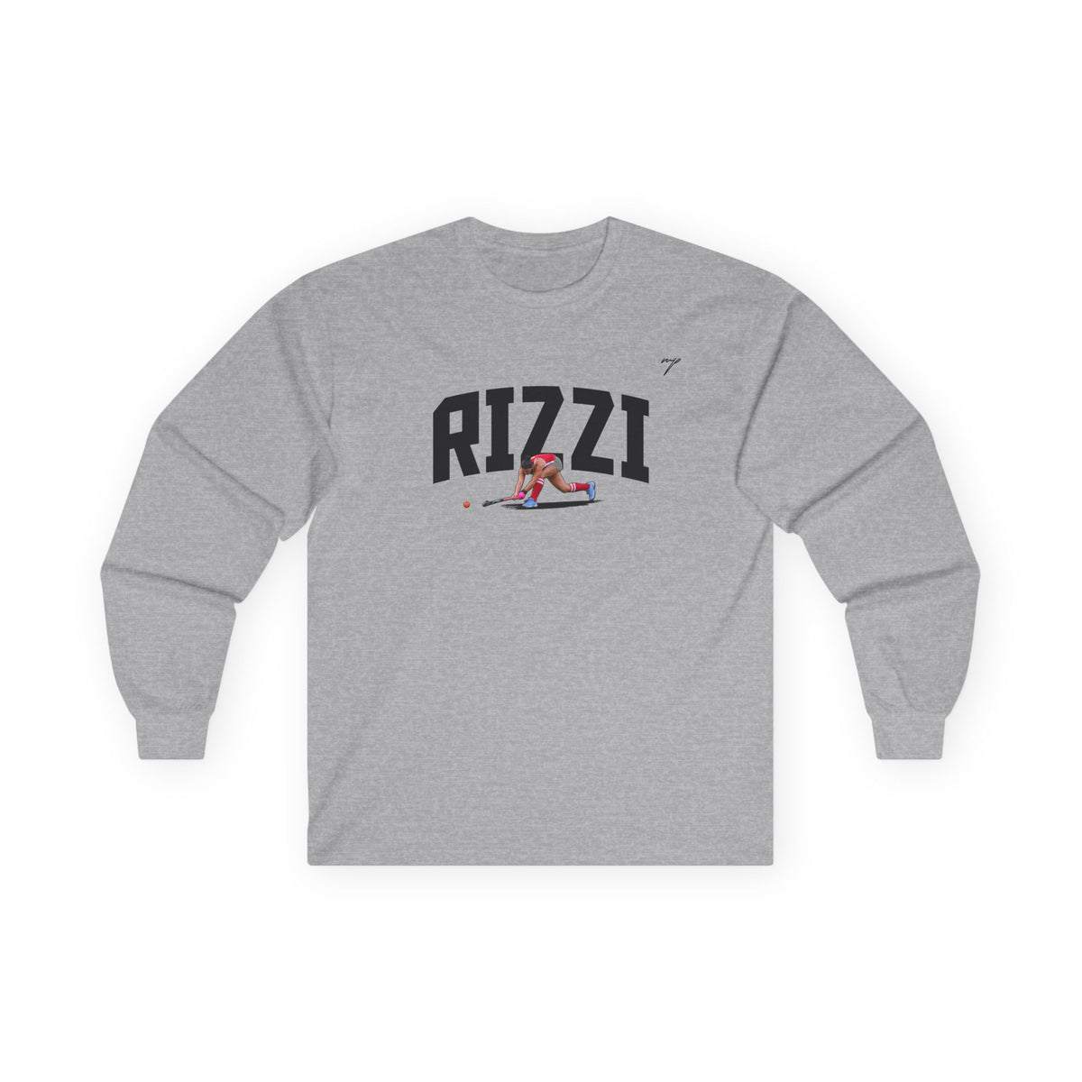 Reese Rizzi Long Sleeve