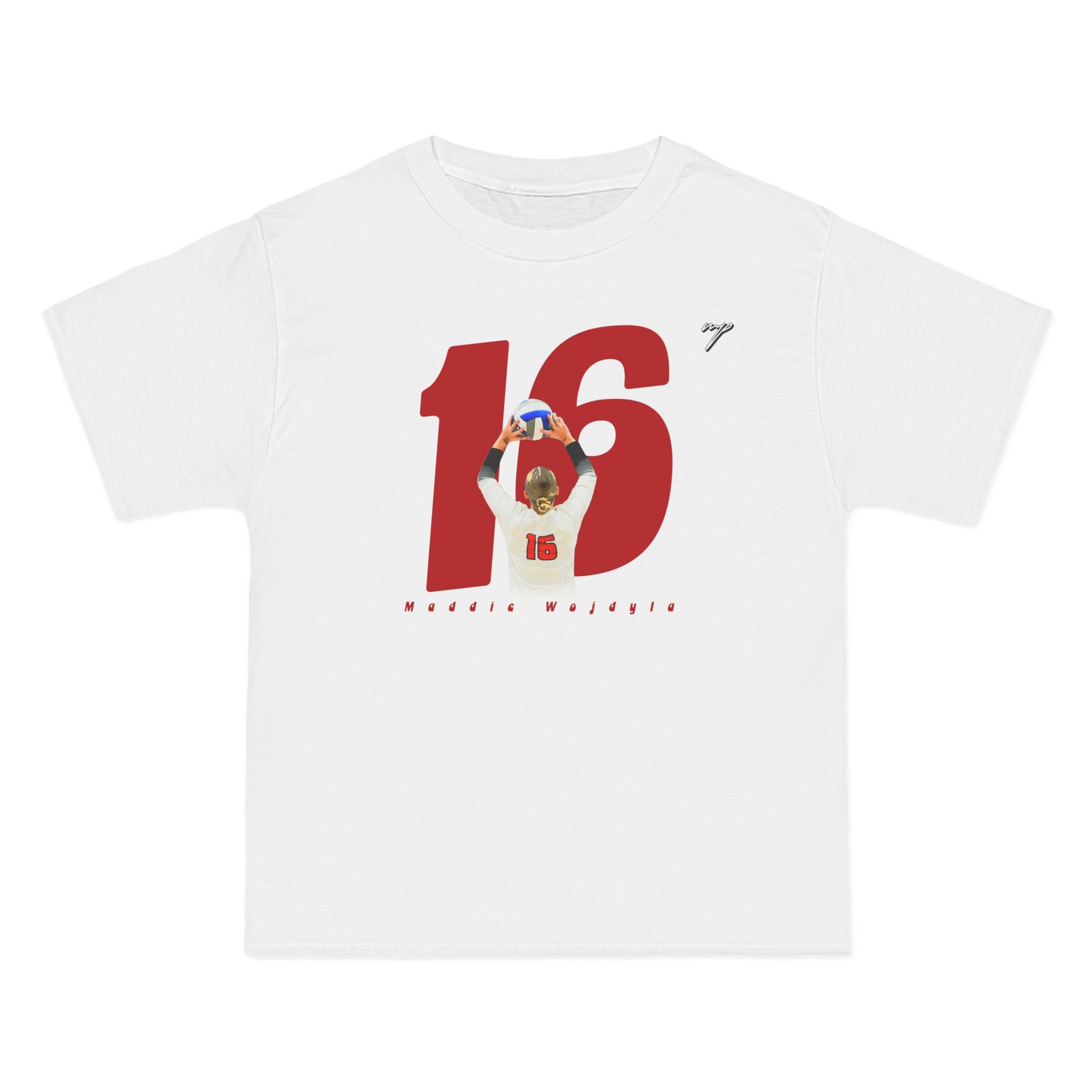 Maddie Wojdyla Vintage Tee