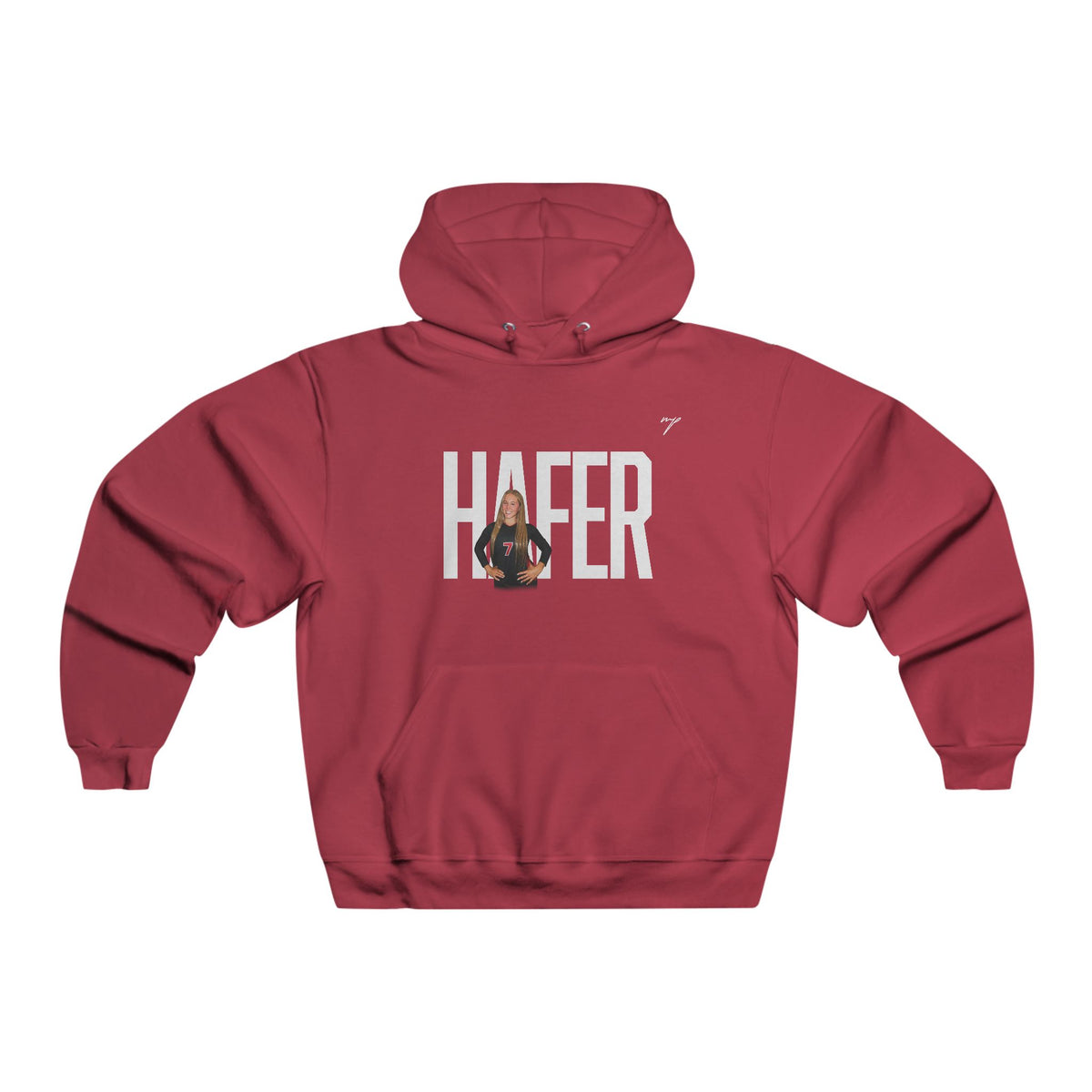 Lucy Hafer Vintage Hoodie