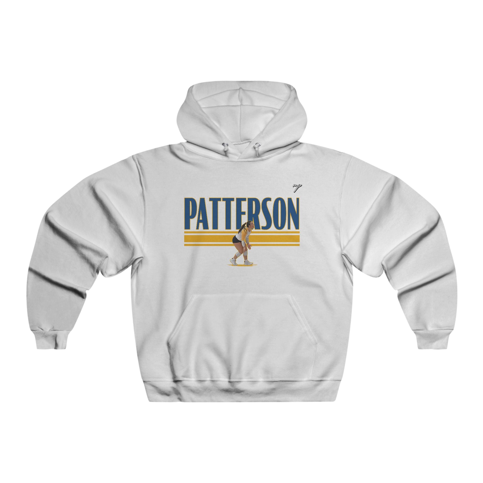 Catie Patterson Vintage Hoodie