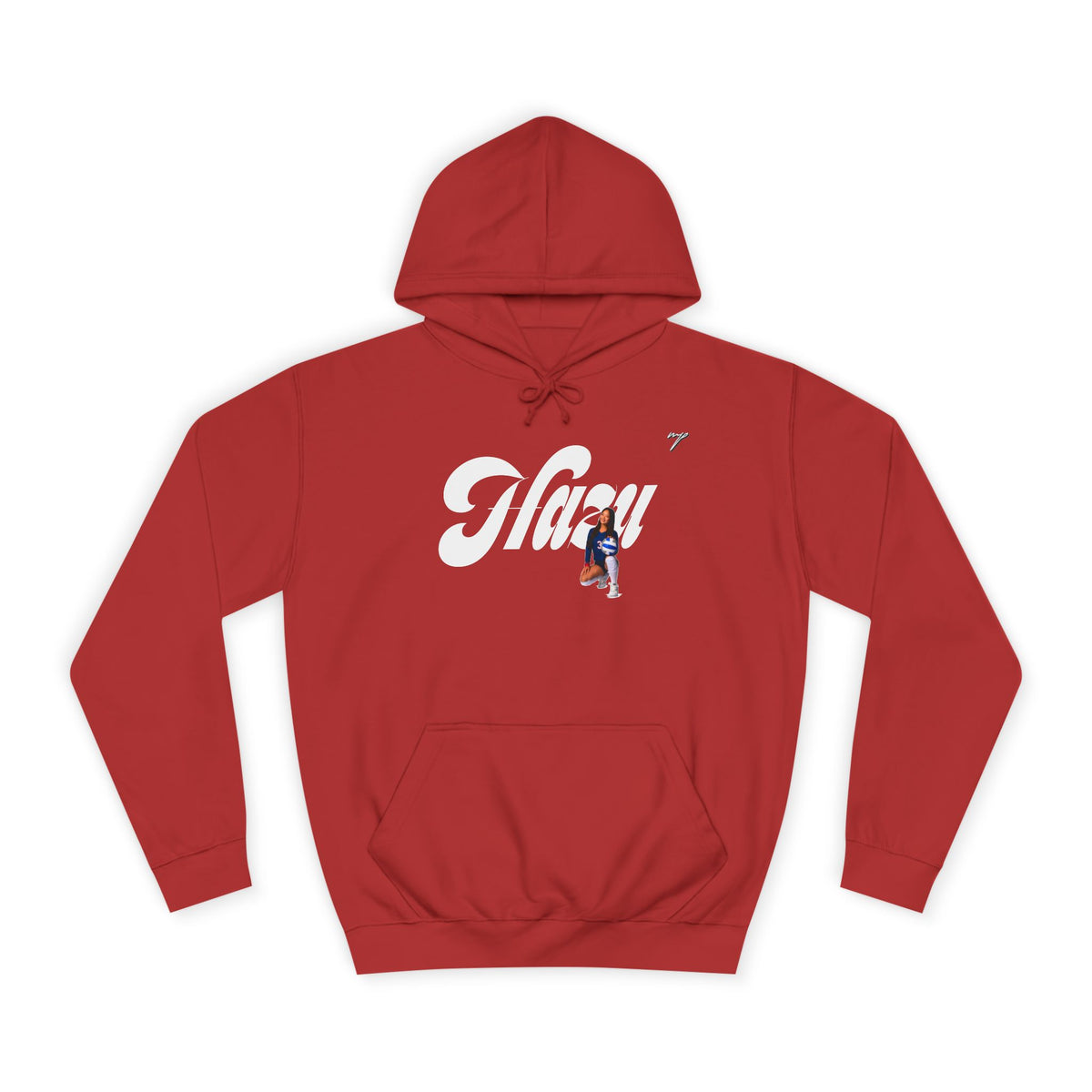 Hazuna Akishige Hoodie