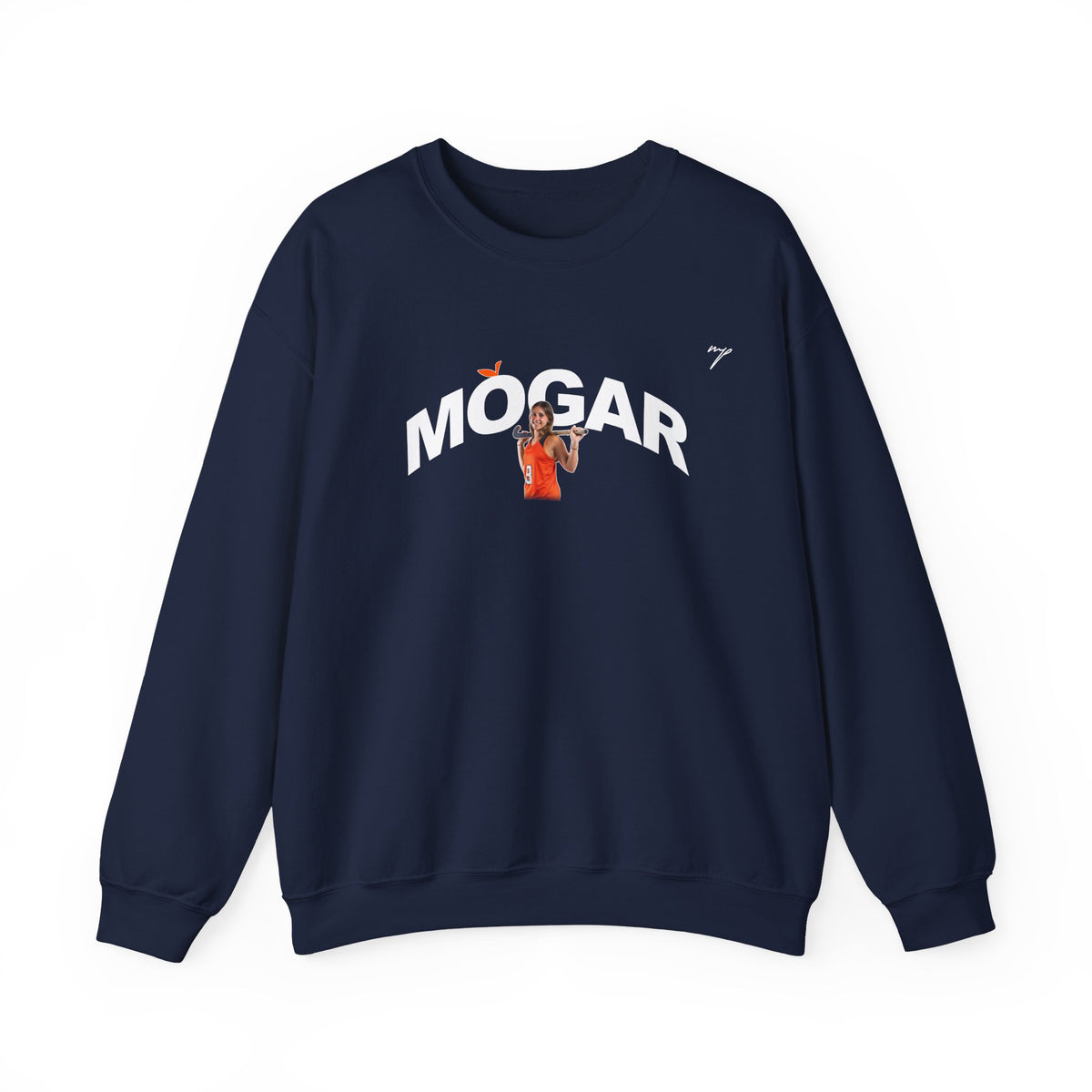 Paige Mogar Crewneck