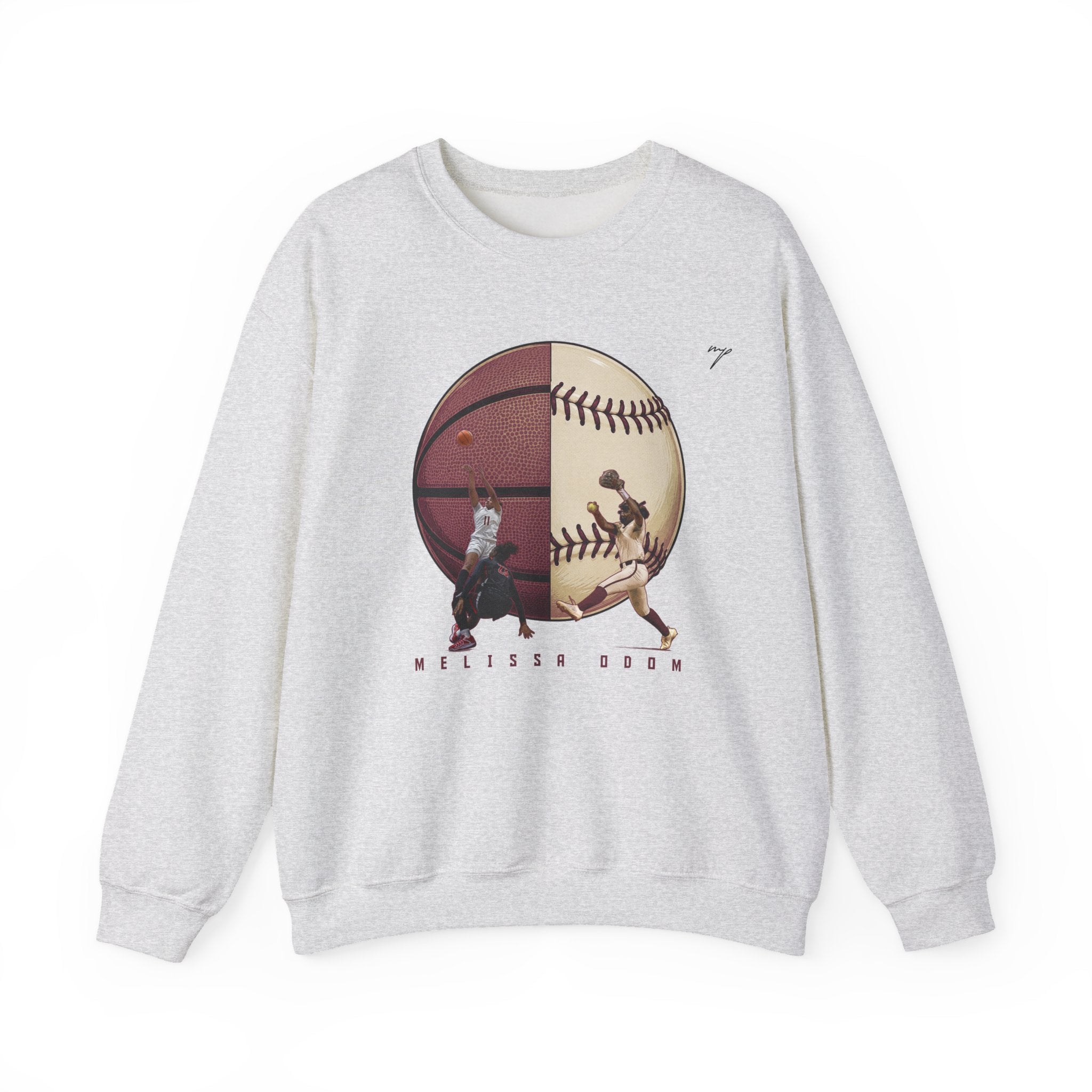 Melissa Odom Crewneck