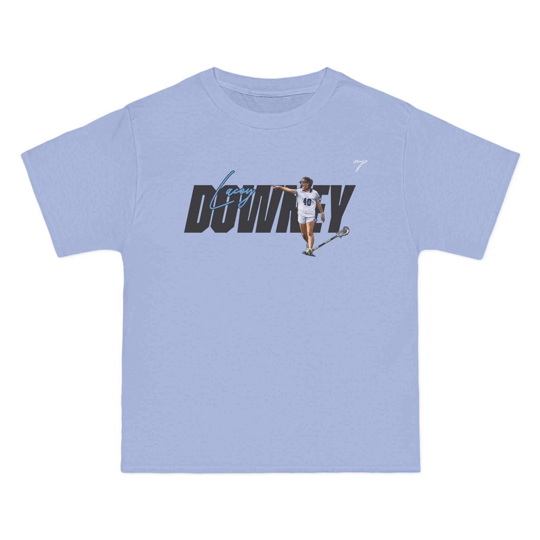Lacey Downey Vintage Tee