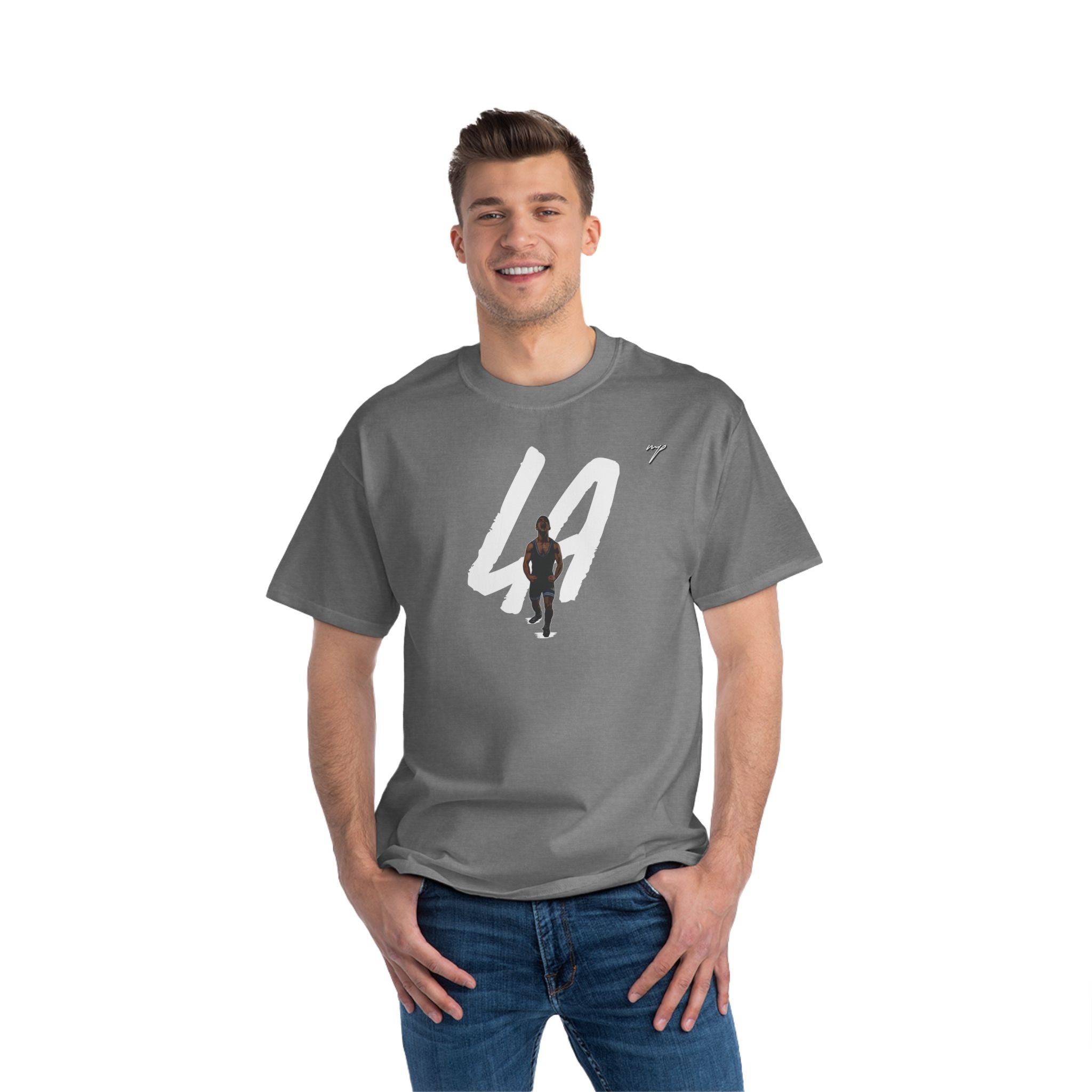 Luis Acevedo Vintage Tee