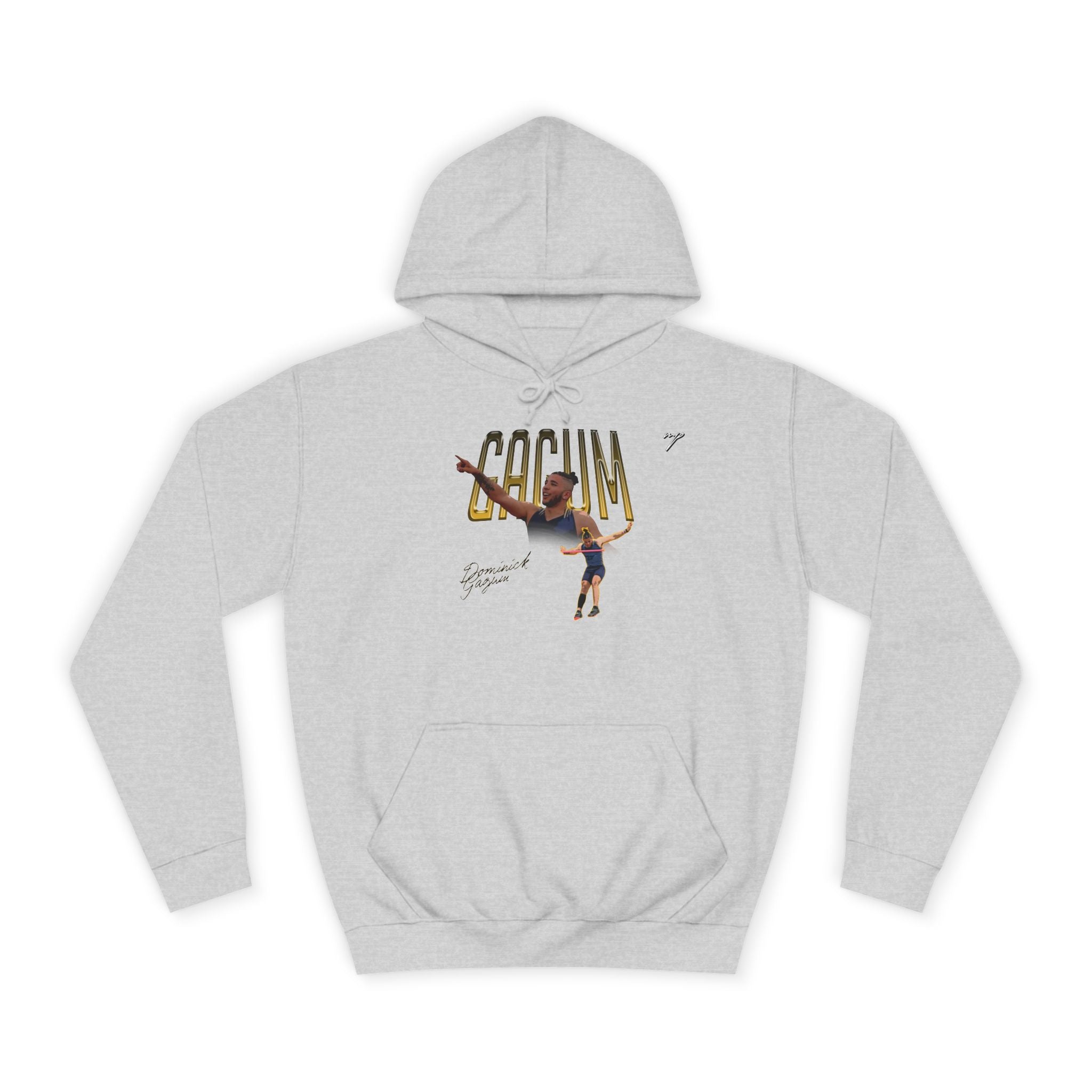 Dominick Gagum Hoodie